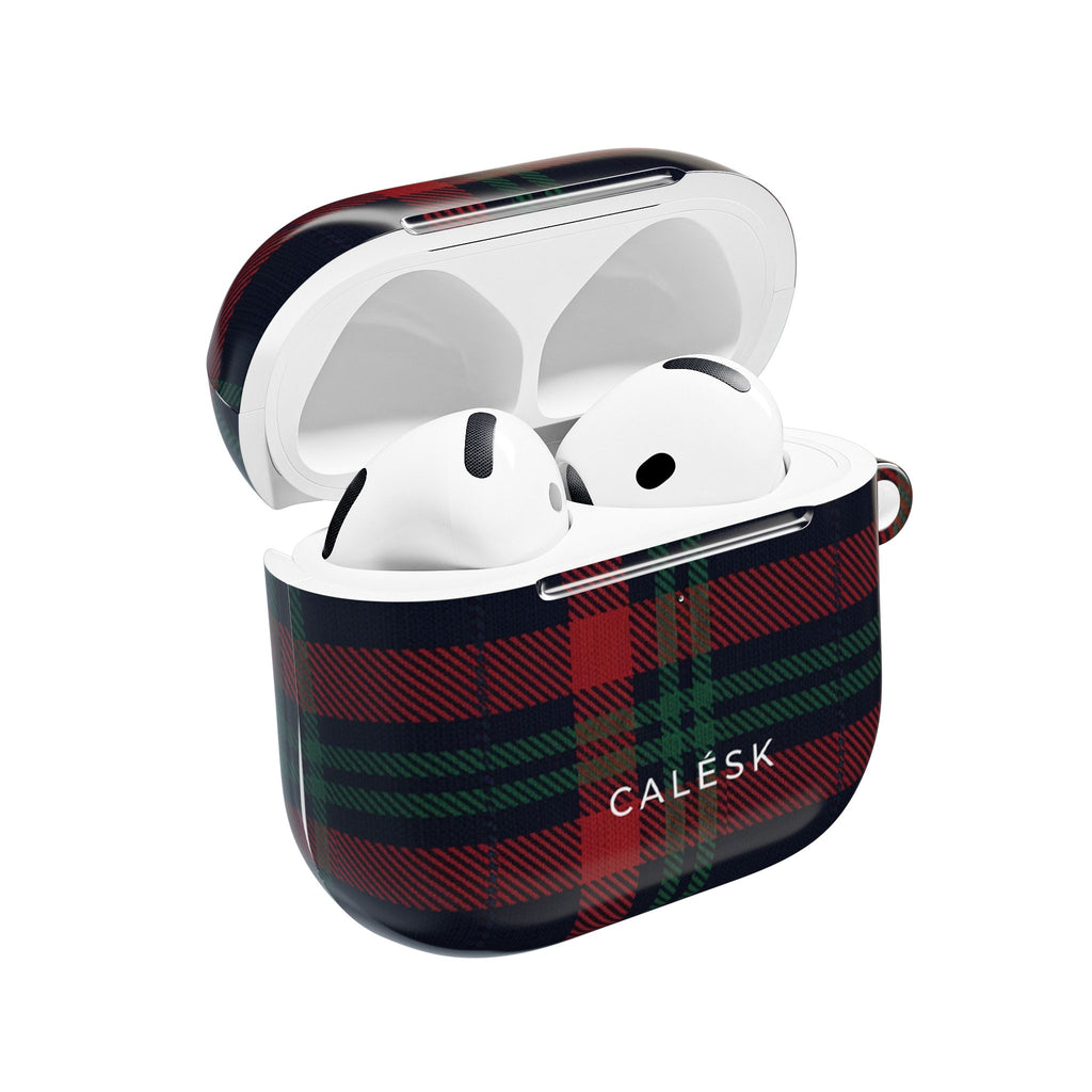 Perfect Sweater Earbuds Case