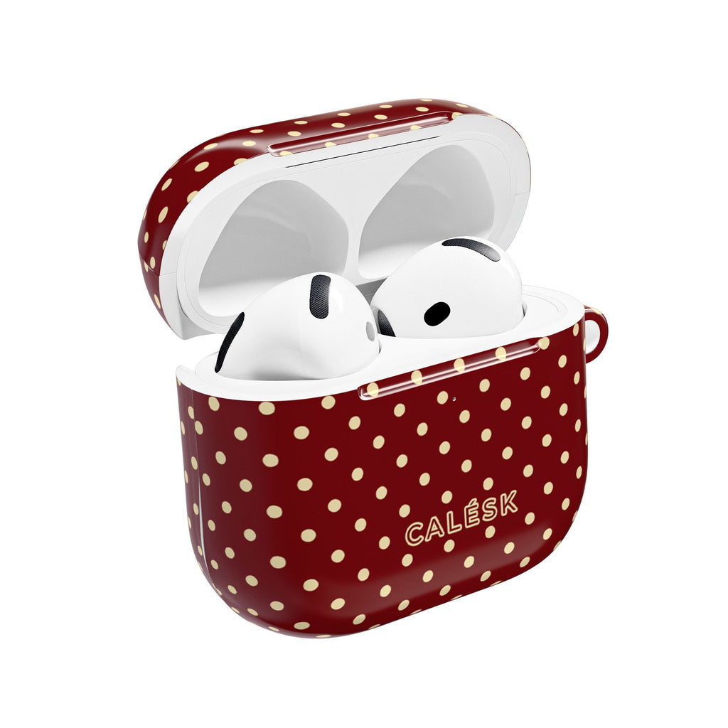 Maison Dot Earbuds Case