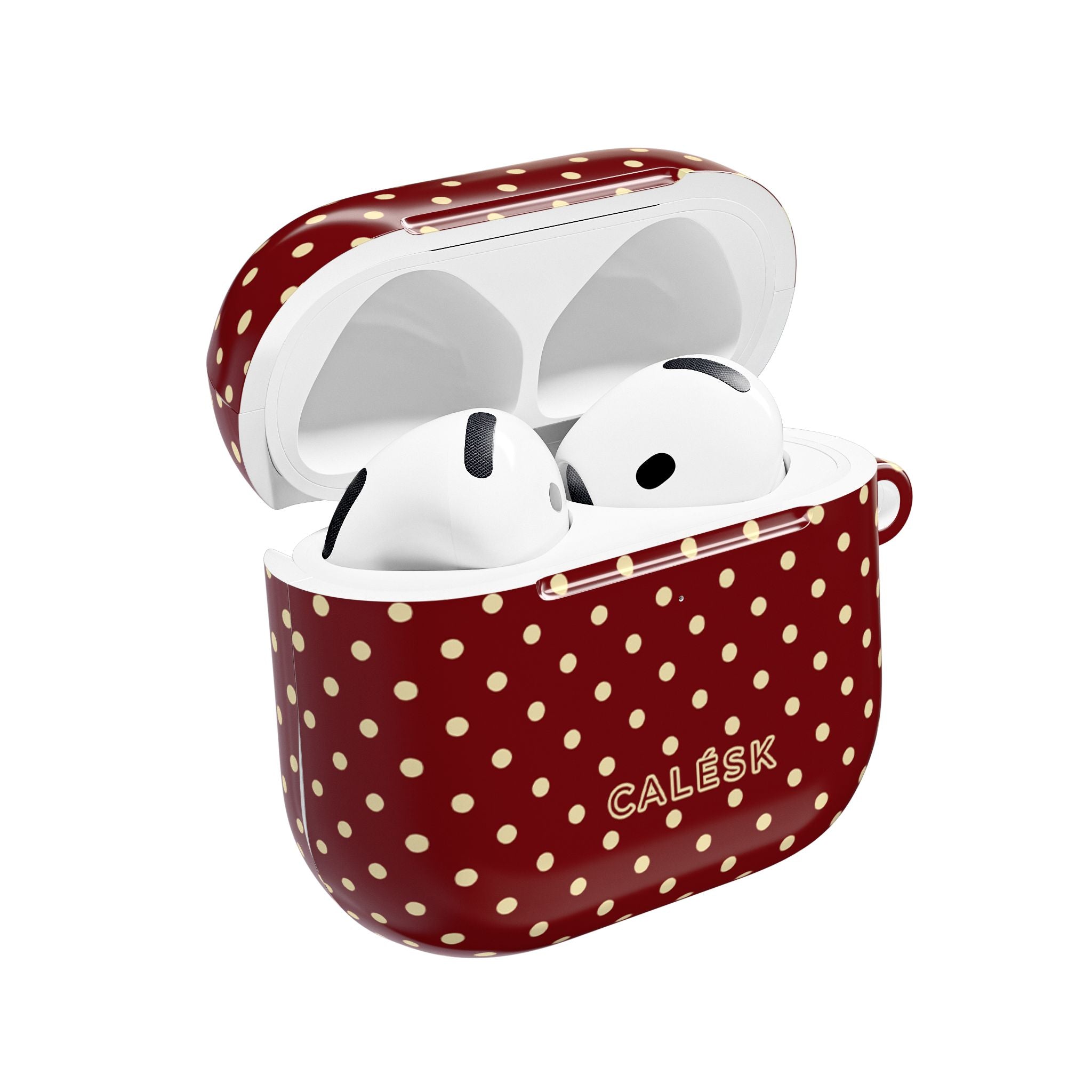 Maison Dot Earbuds Case