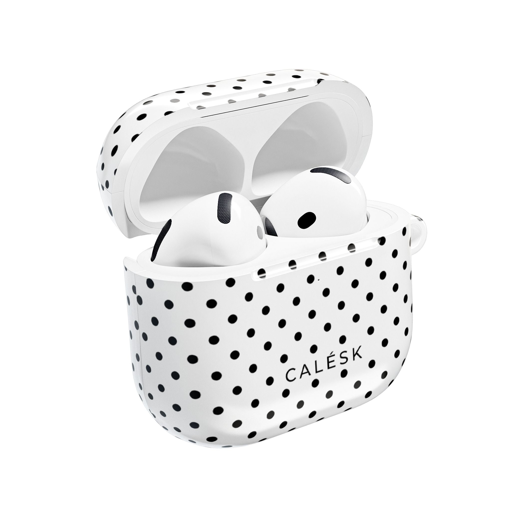 Dot Affair Earbuds Case