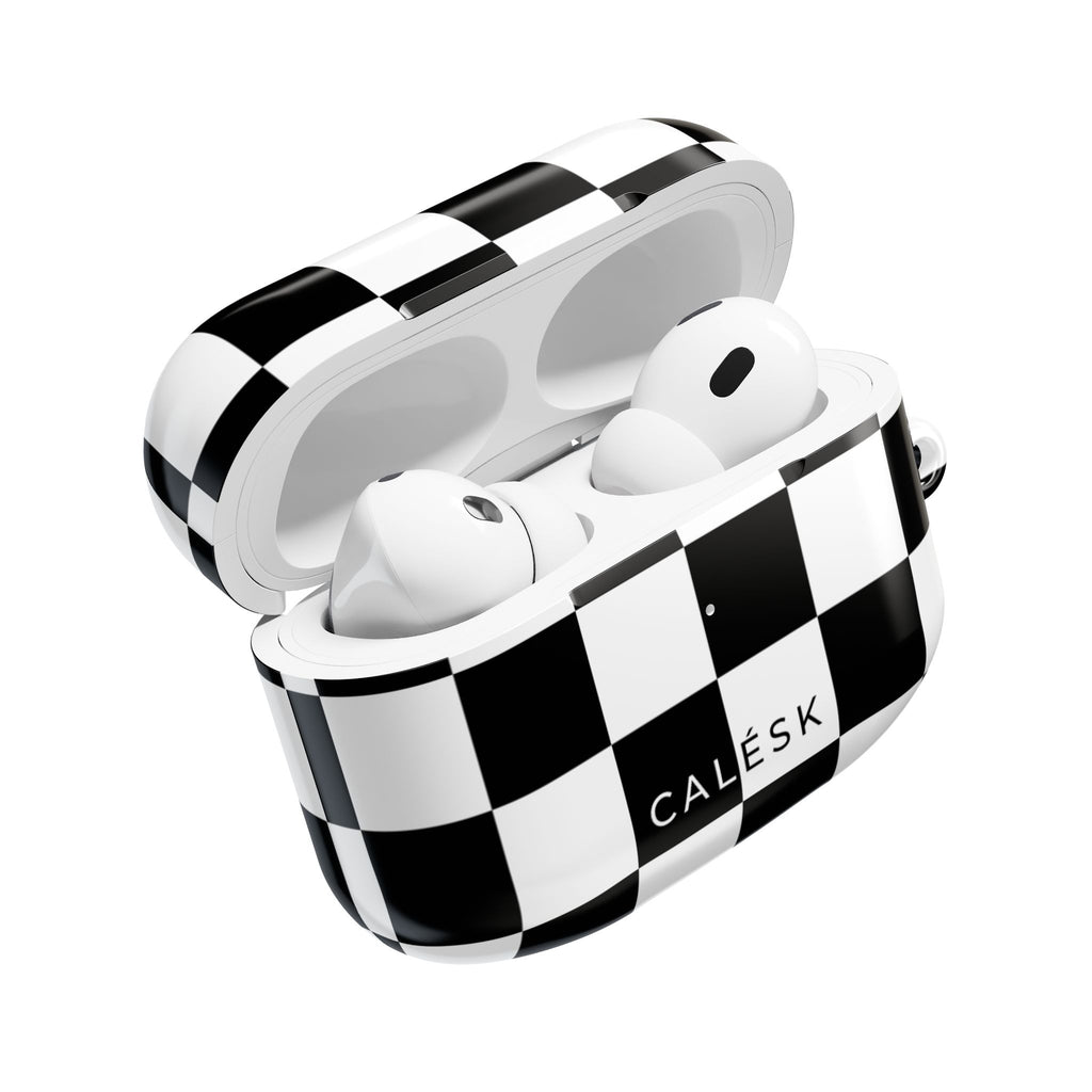 Checkmate Earbuds Case