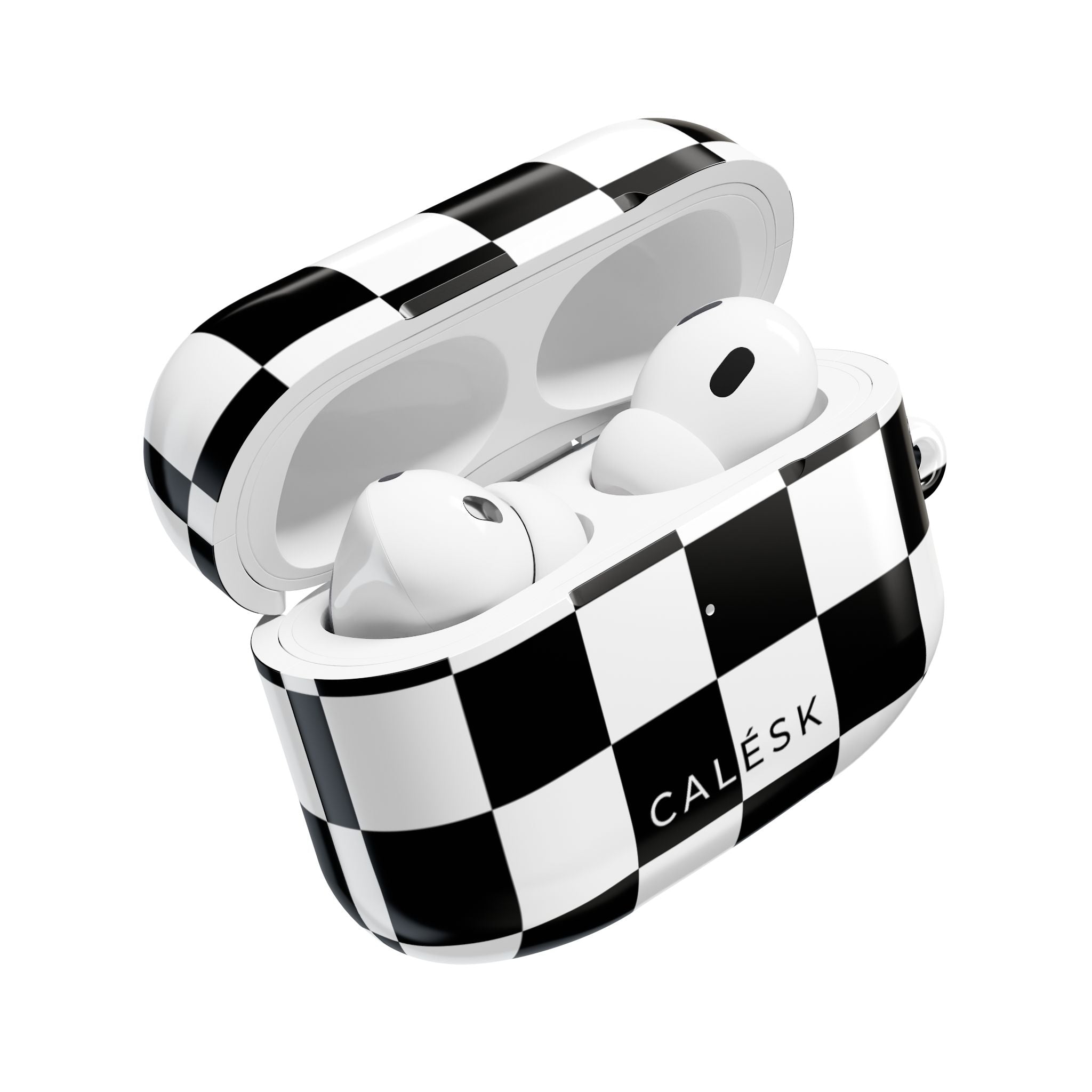 Checkmate Earbuds Case