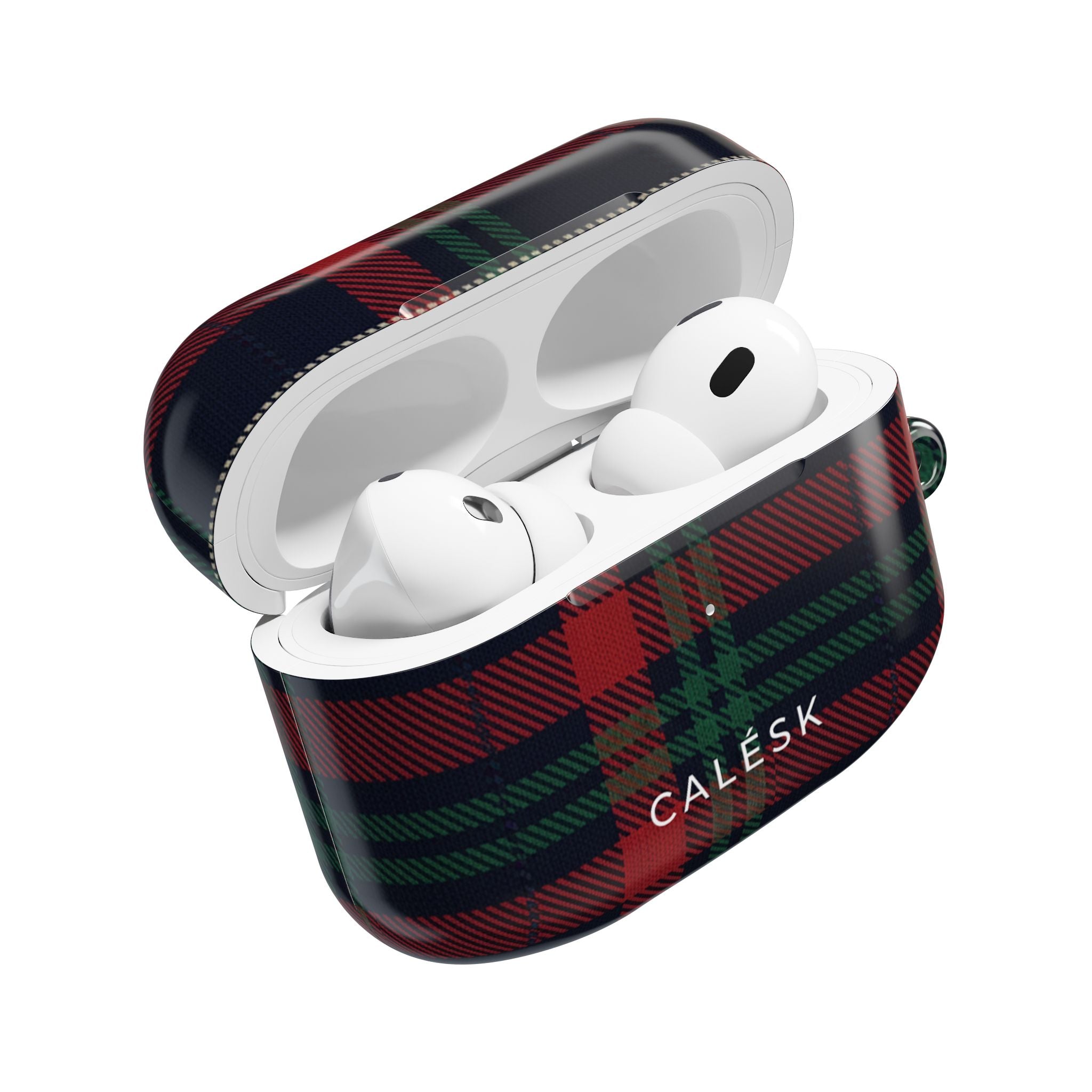 Perfect Sweater Earbuds Case