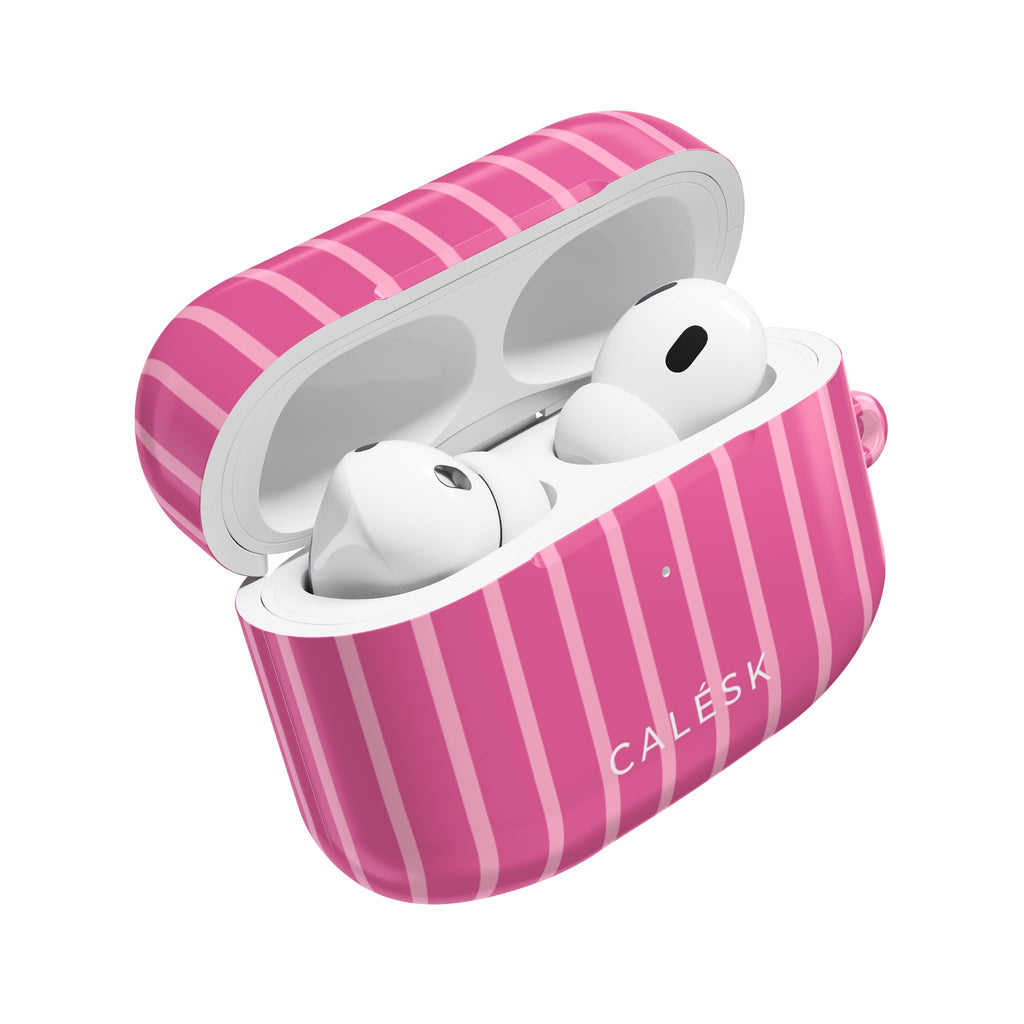 Sweet Balance Earbuds Case