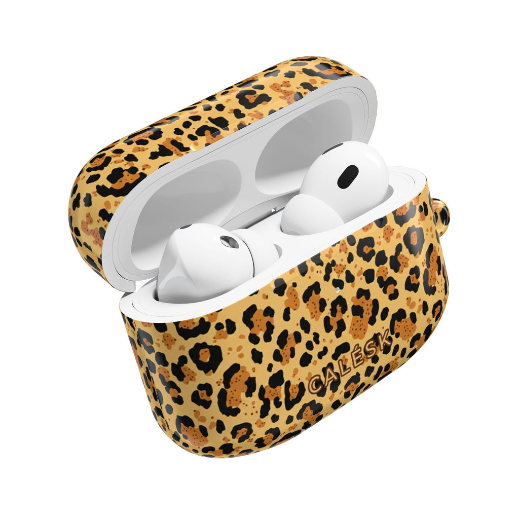 Untamed Earbuds Case