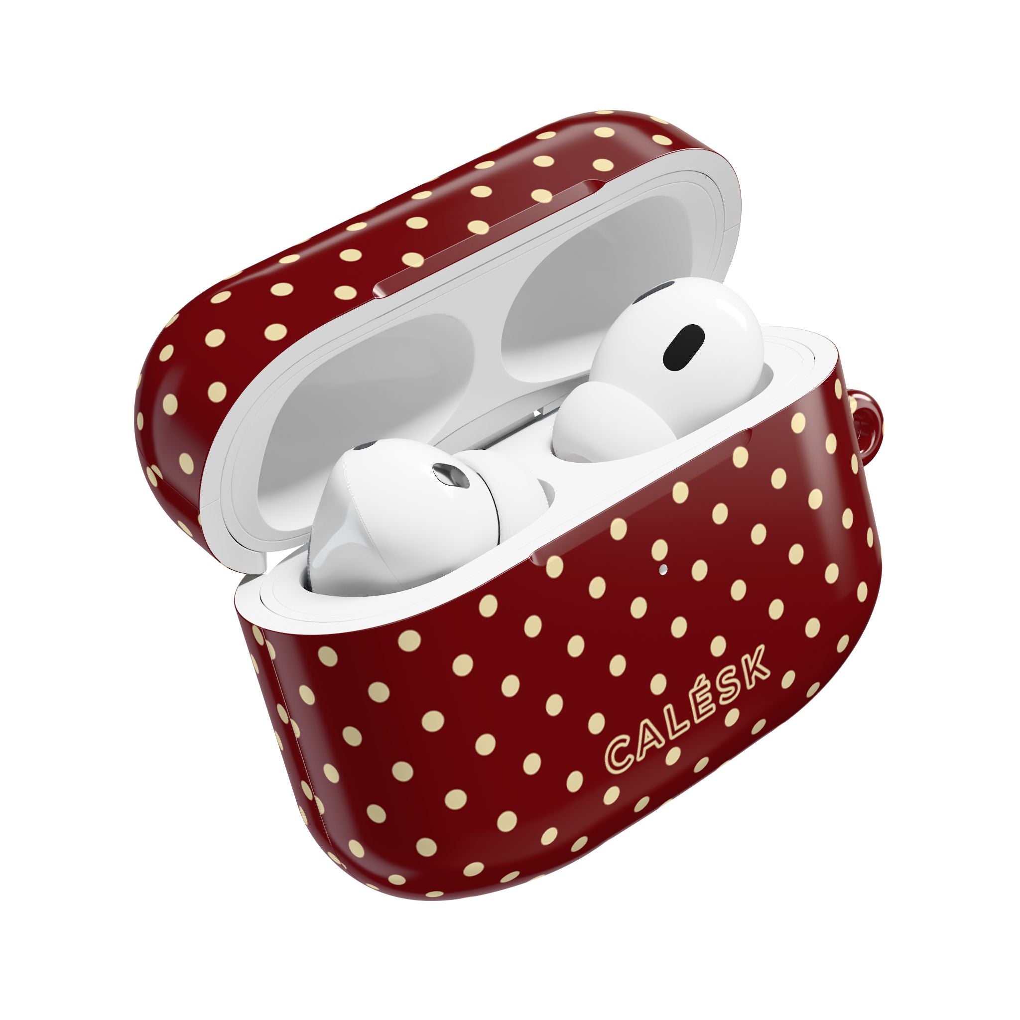 Maison Dot Earbuds Case