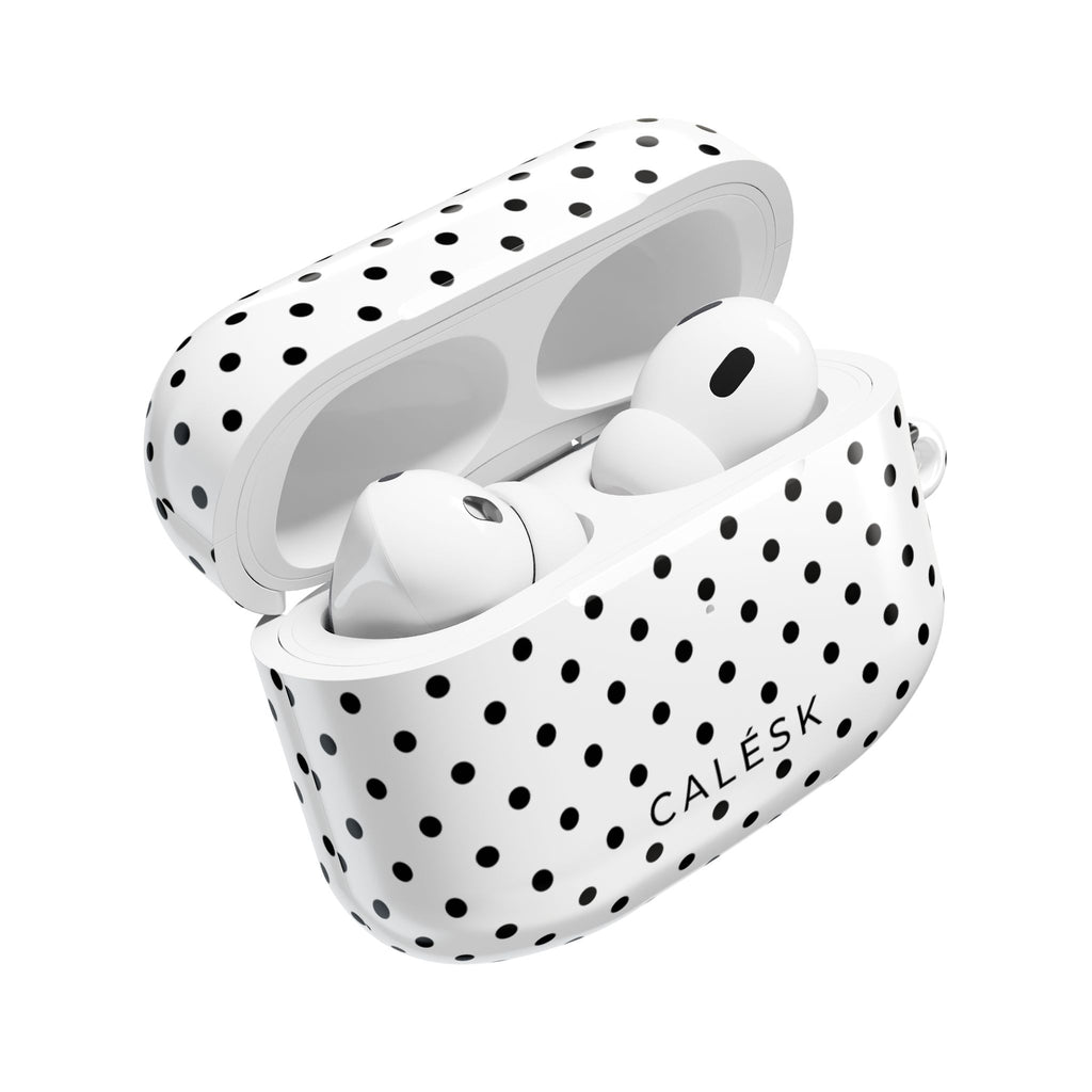 Dot Affair Earbuds Case