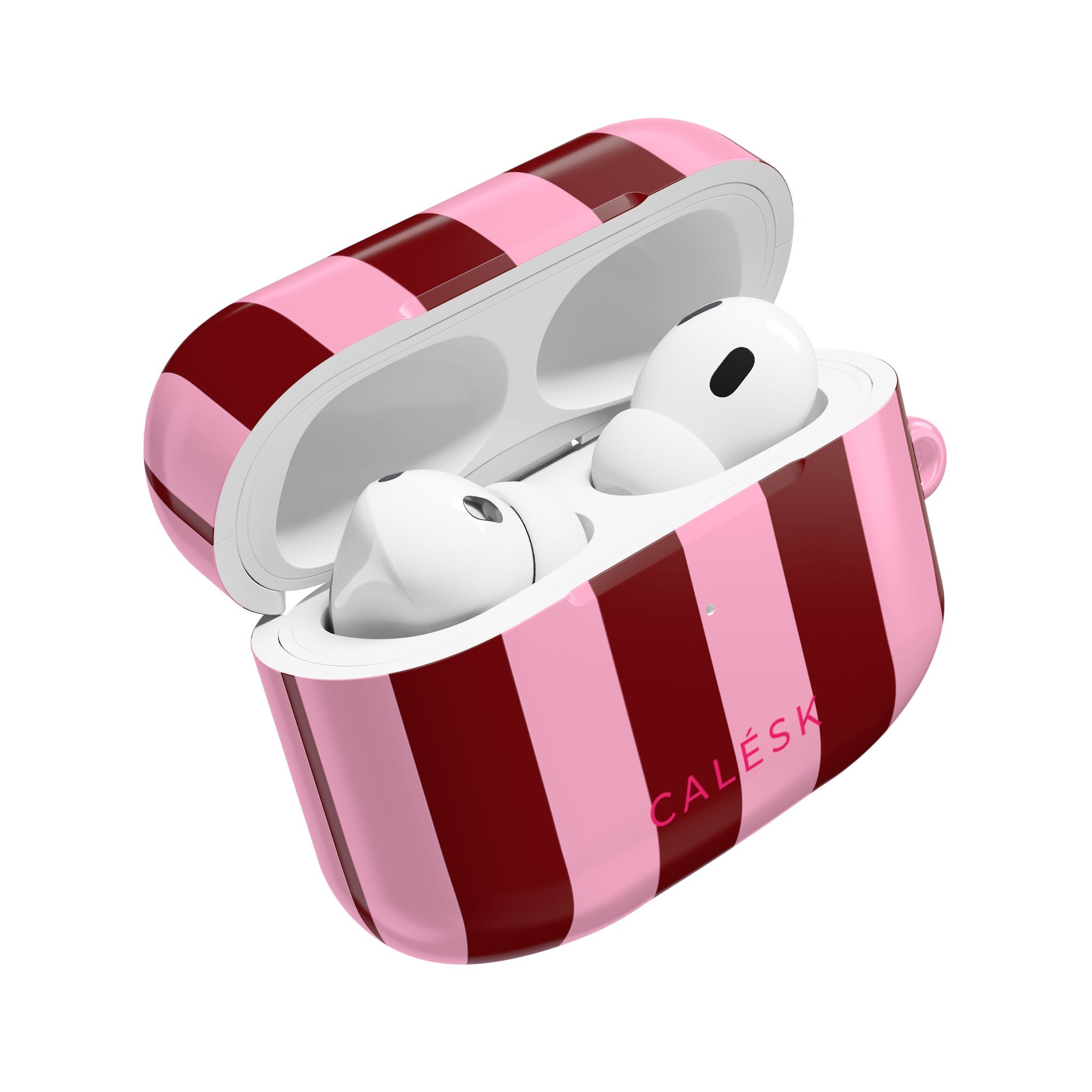 Girly Pop Earbuds Case