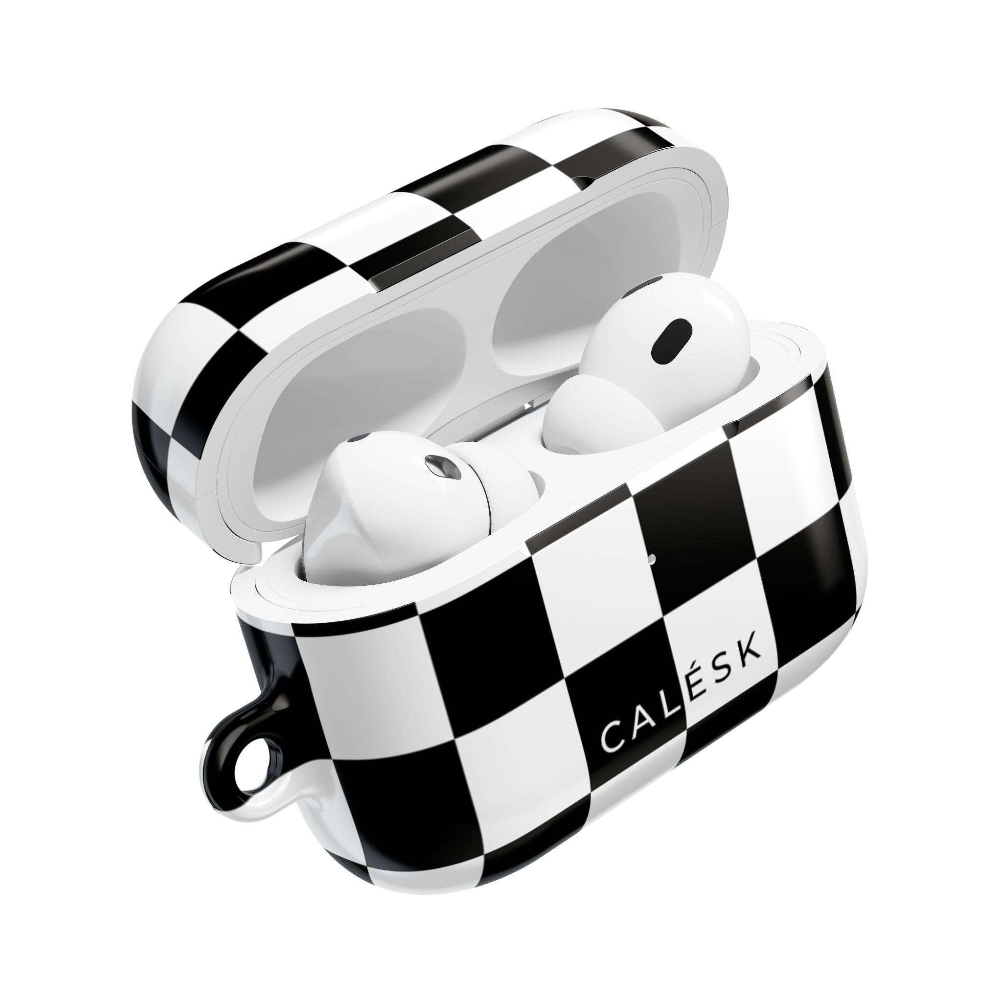 Checkmate Earbuds Case