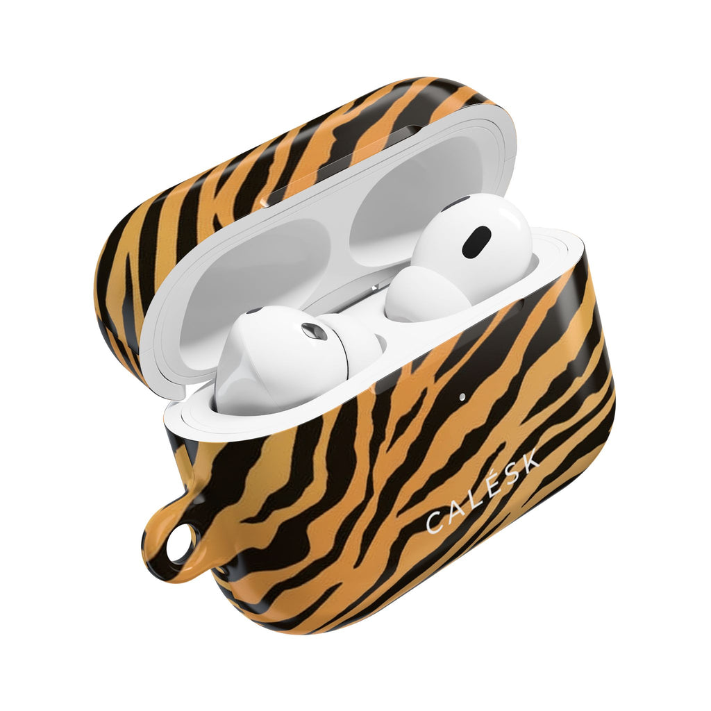 Wild Grace Earbuds Case