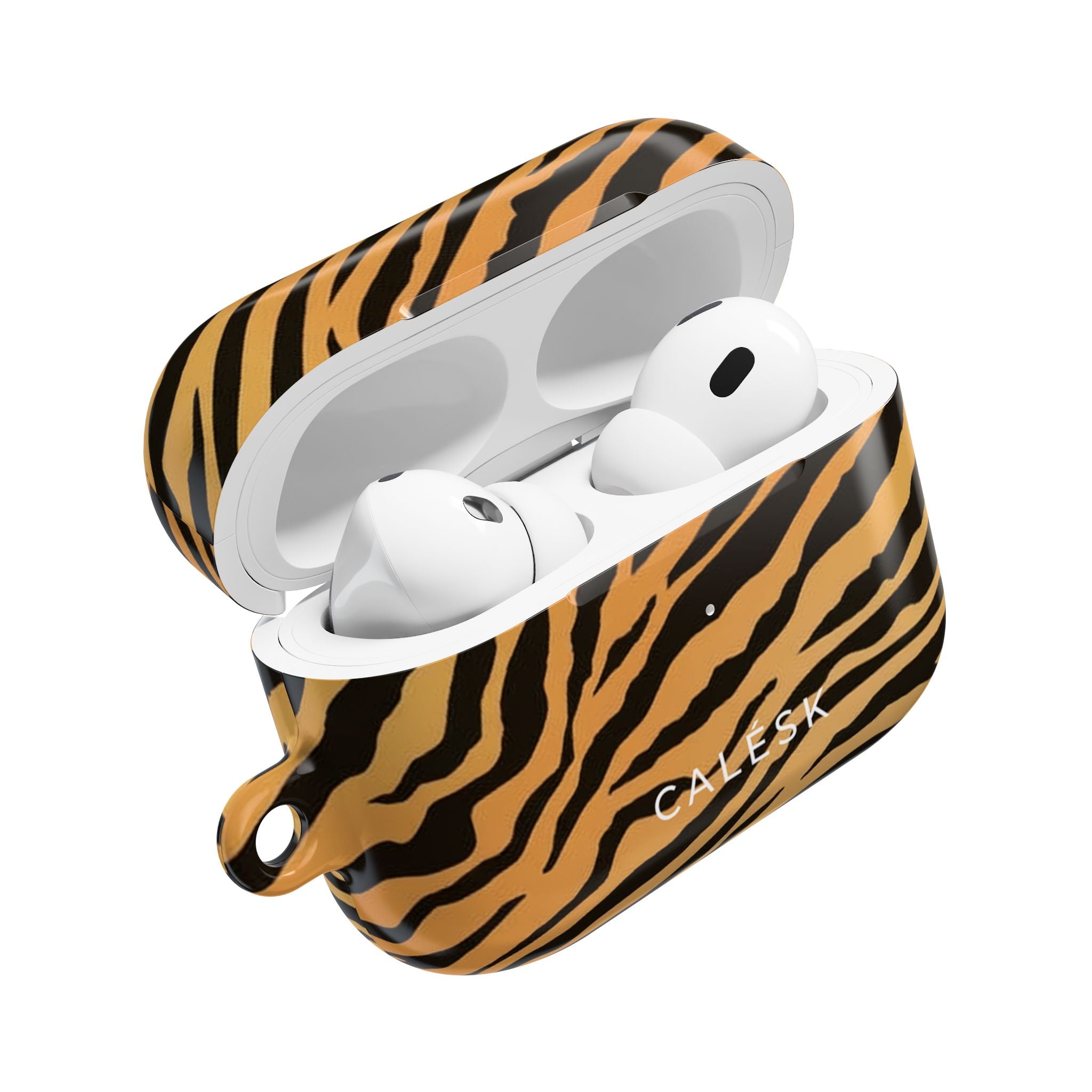 Wild Grace Earbuds Case