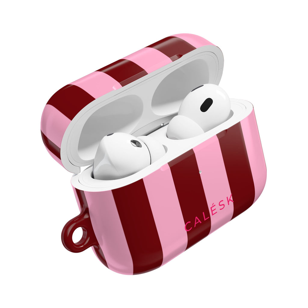 Girly Pop Earbuds Case