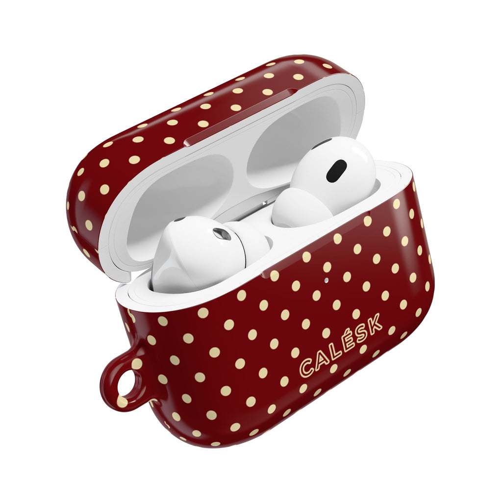 Maison Dot Earbuds Case