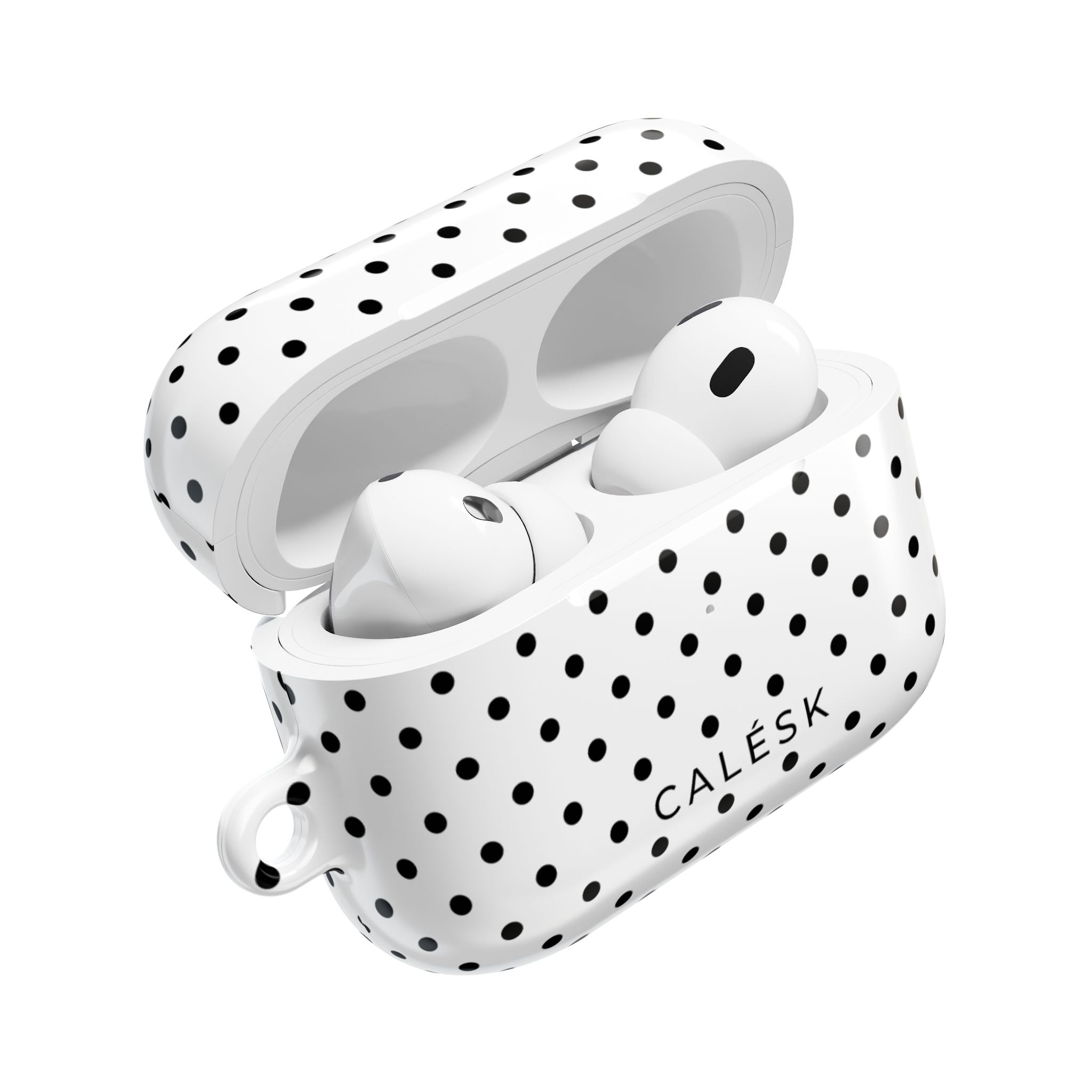 Dot Affair Earbuds Case