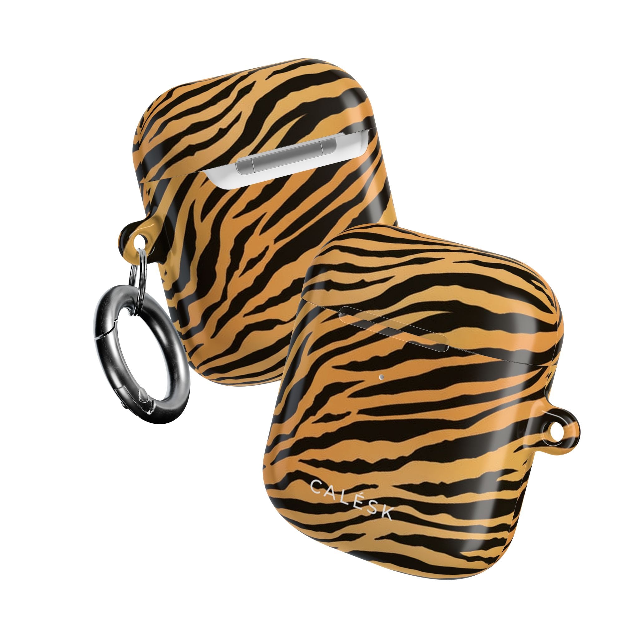 Wild Grace Earbuds Case