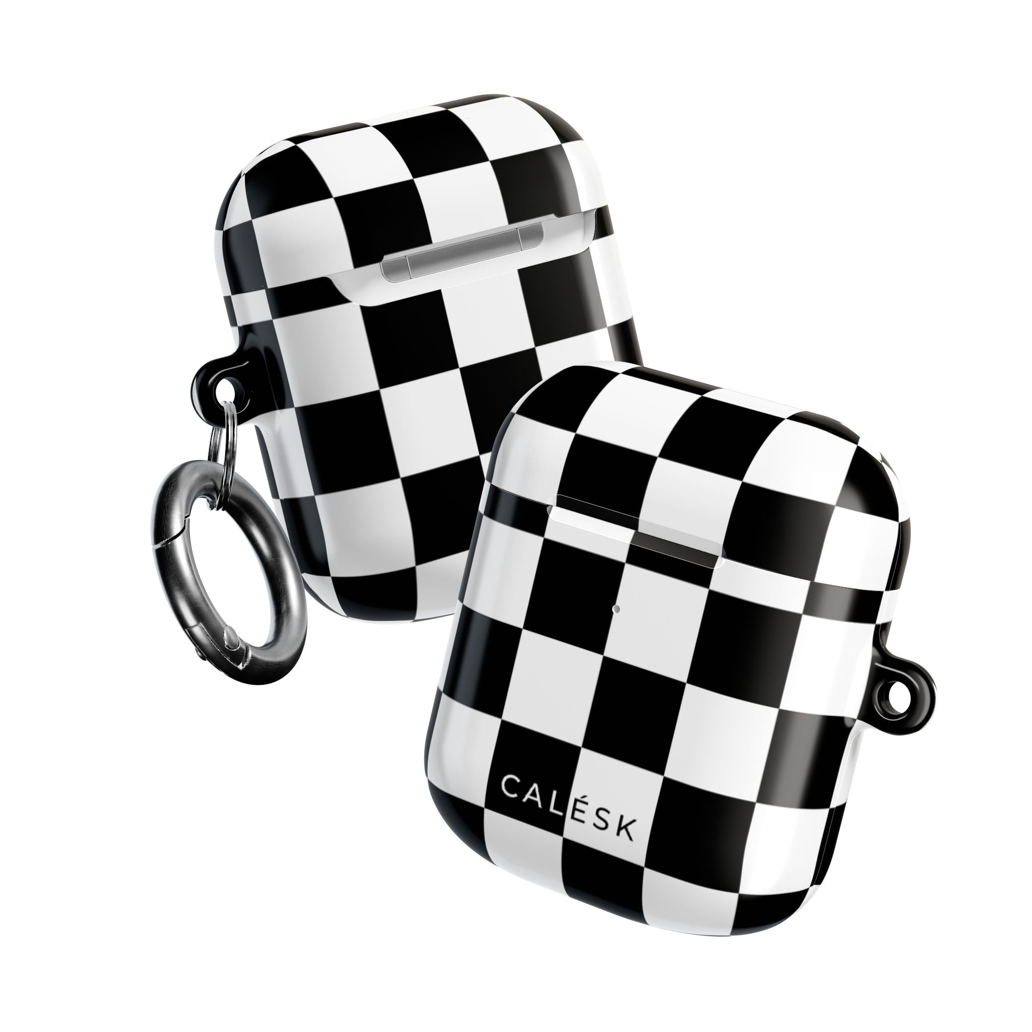 Checkmate Earbuds Case