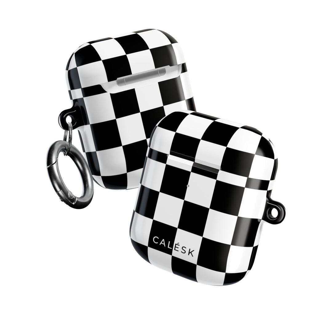 Checkmate Earbuds Case
