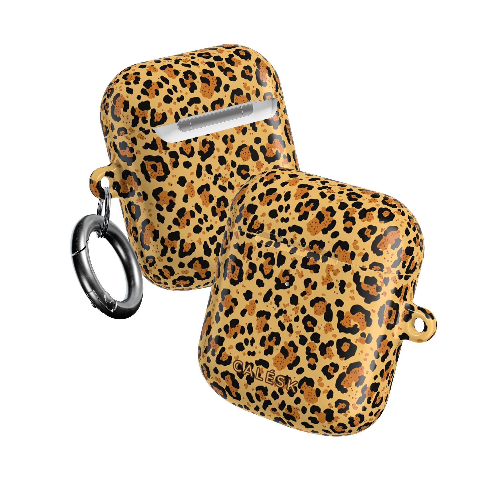 Untamed Earbuds Case