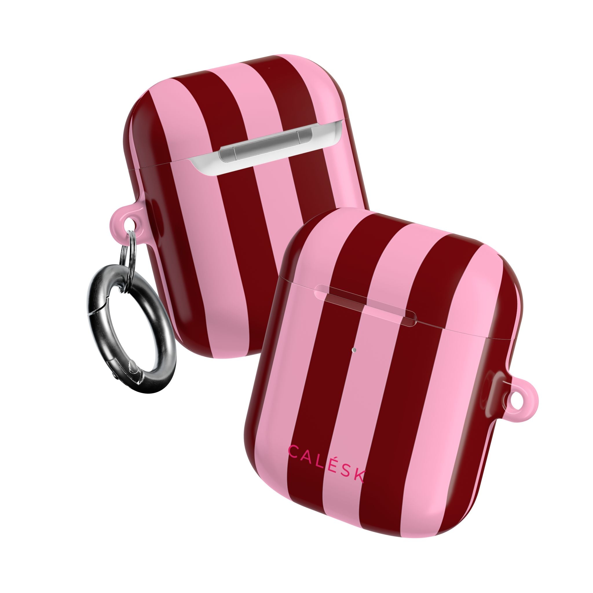 Girly Pop Earbuds Case