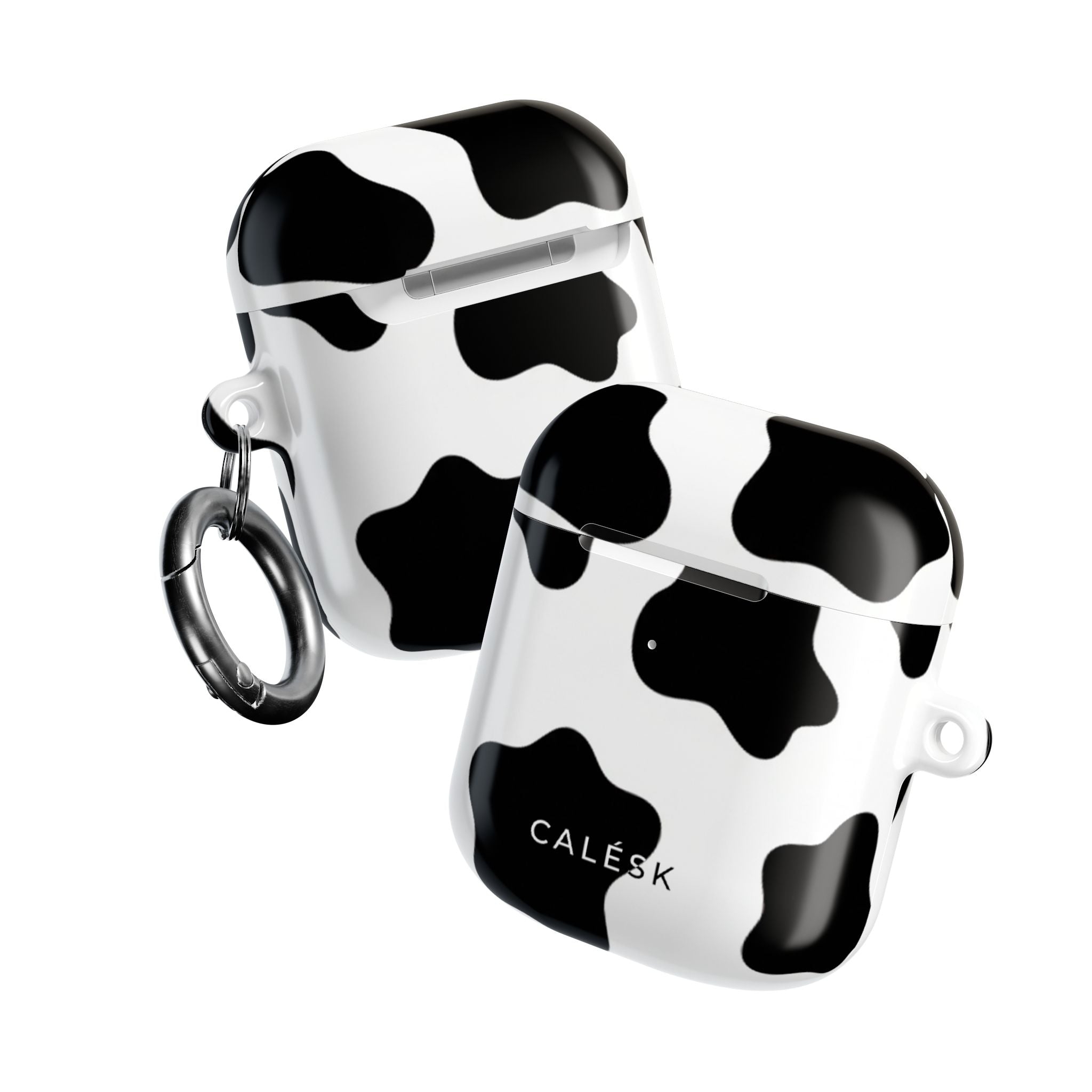 Cream & Ink Earbuds Case