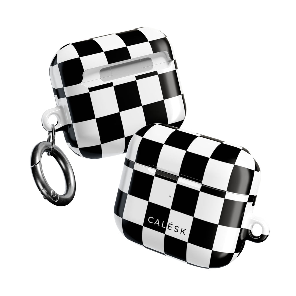 Checkmate Earbuds Case