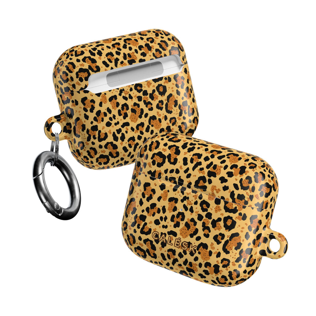 Untamed Earbuds Case