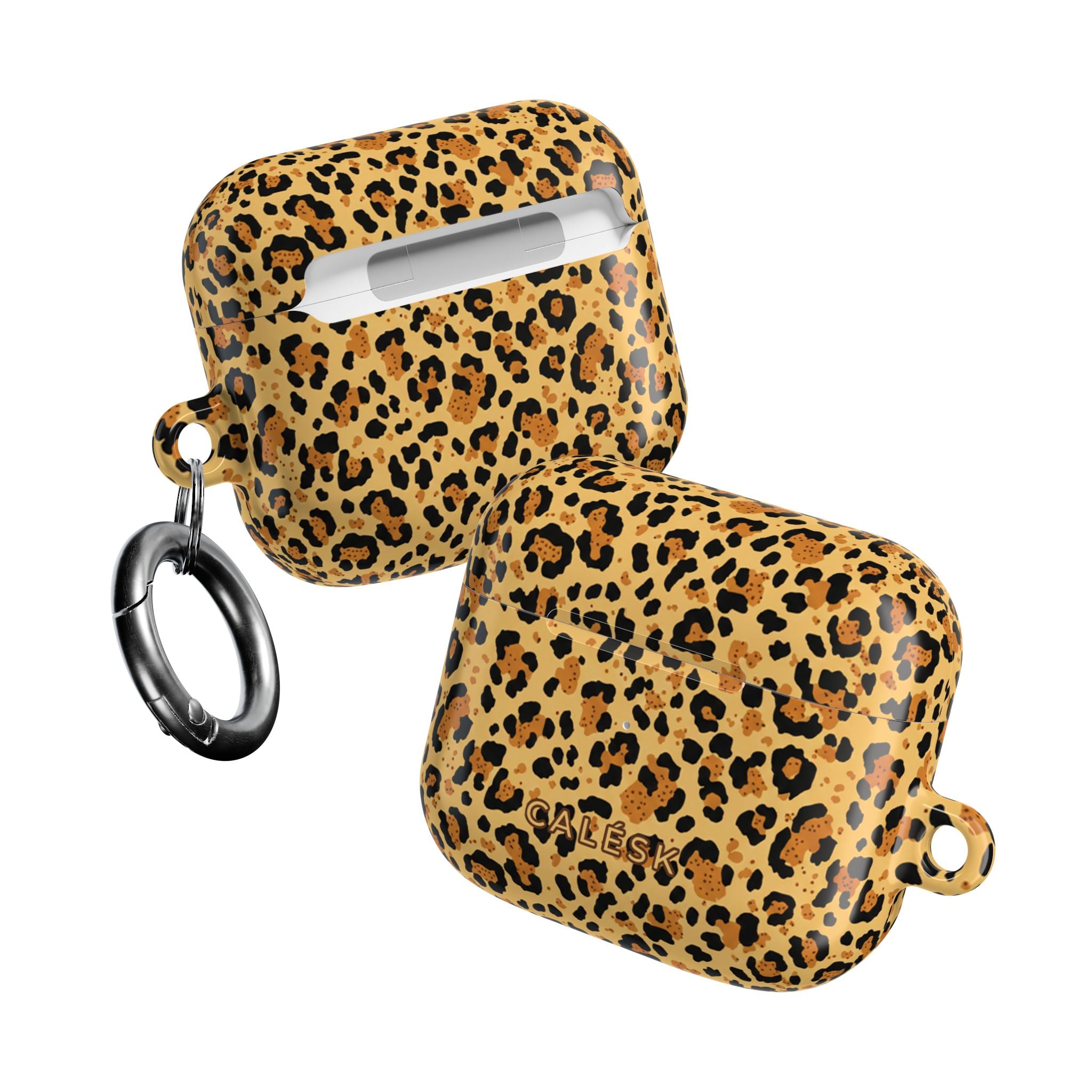 Untamed Earbuds Case