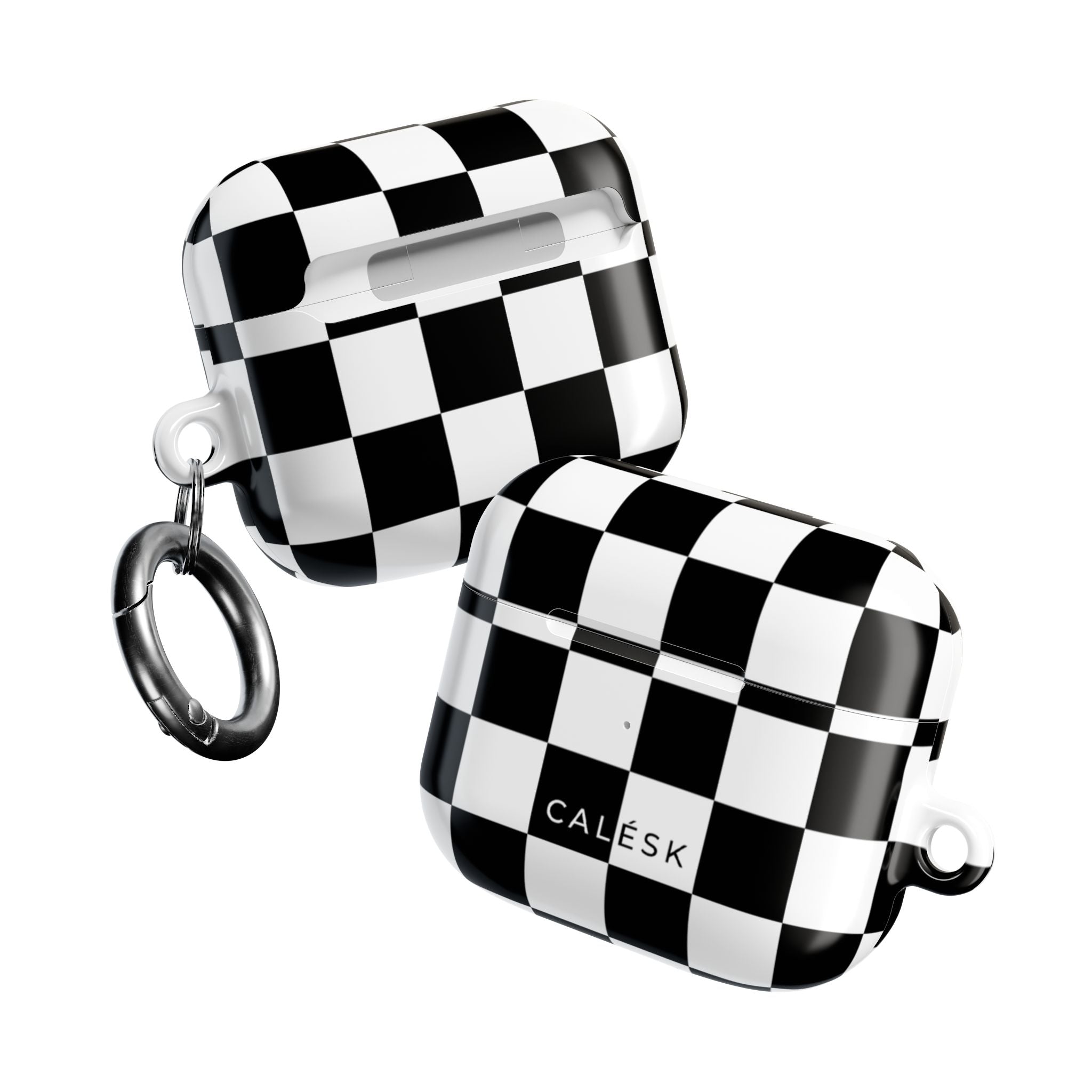 Checkmate Earbuds Case