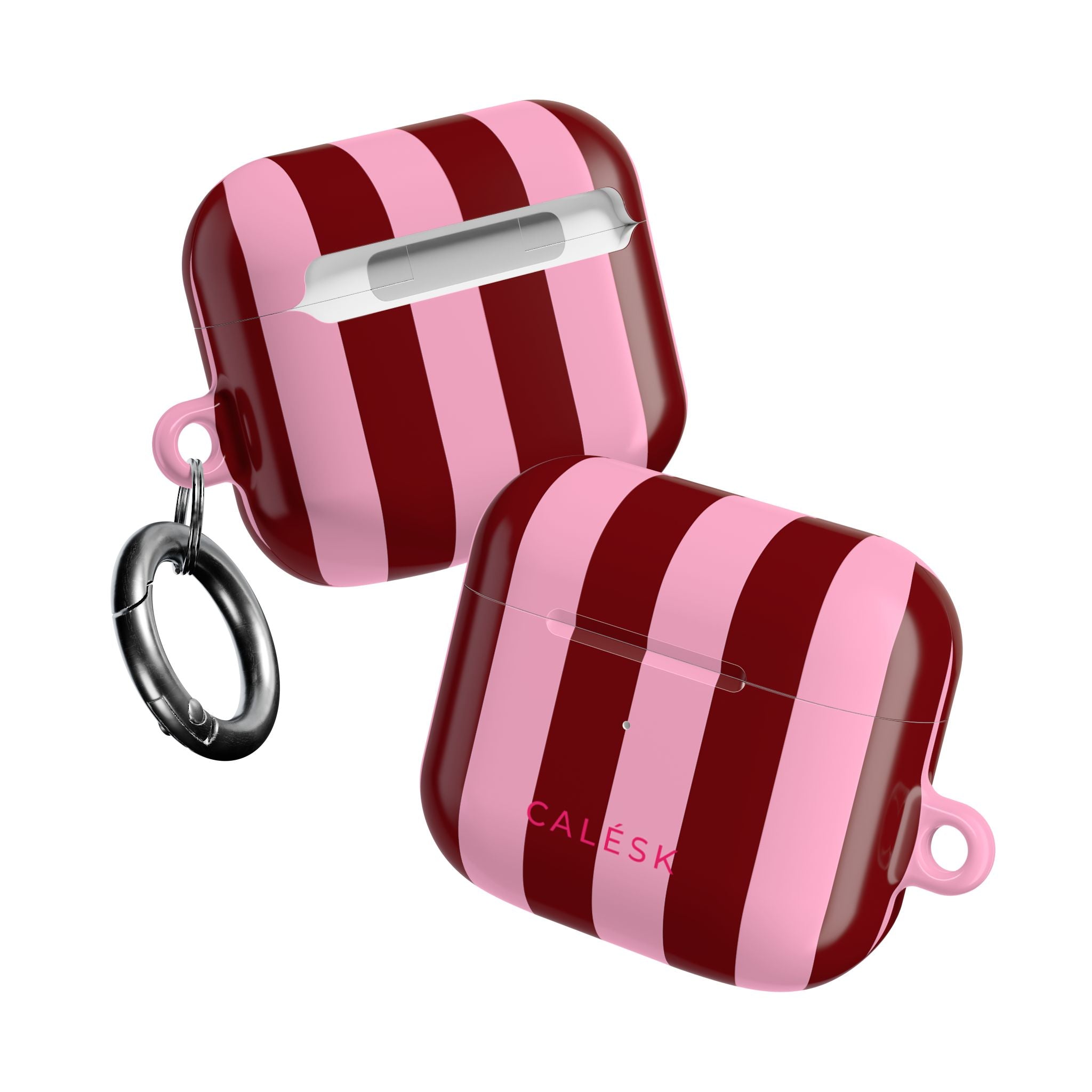 Girly Pop Earbuds Case