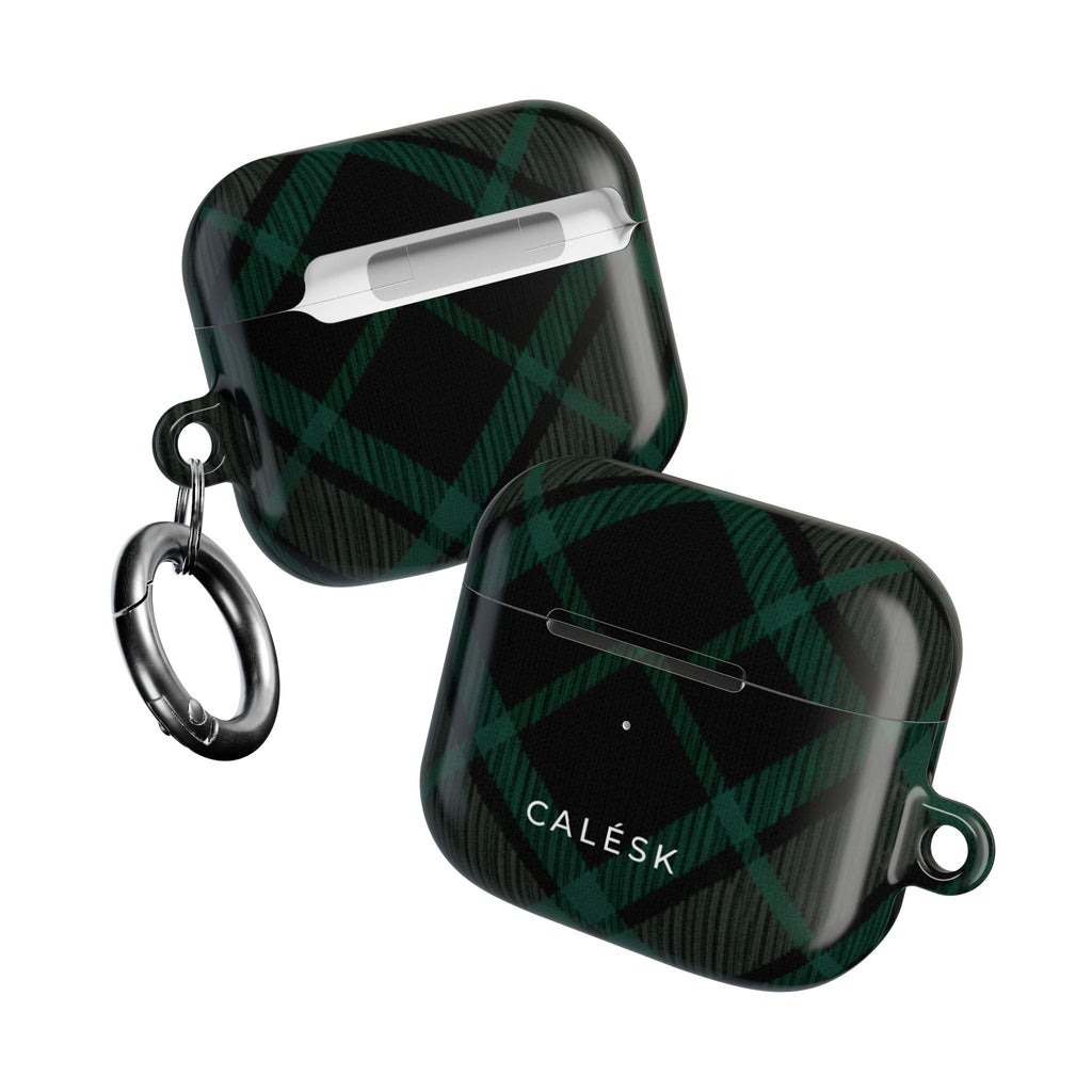 Heritage Earbuds Case