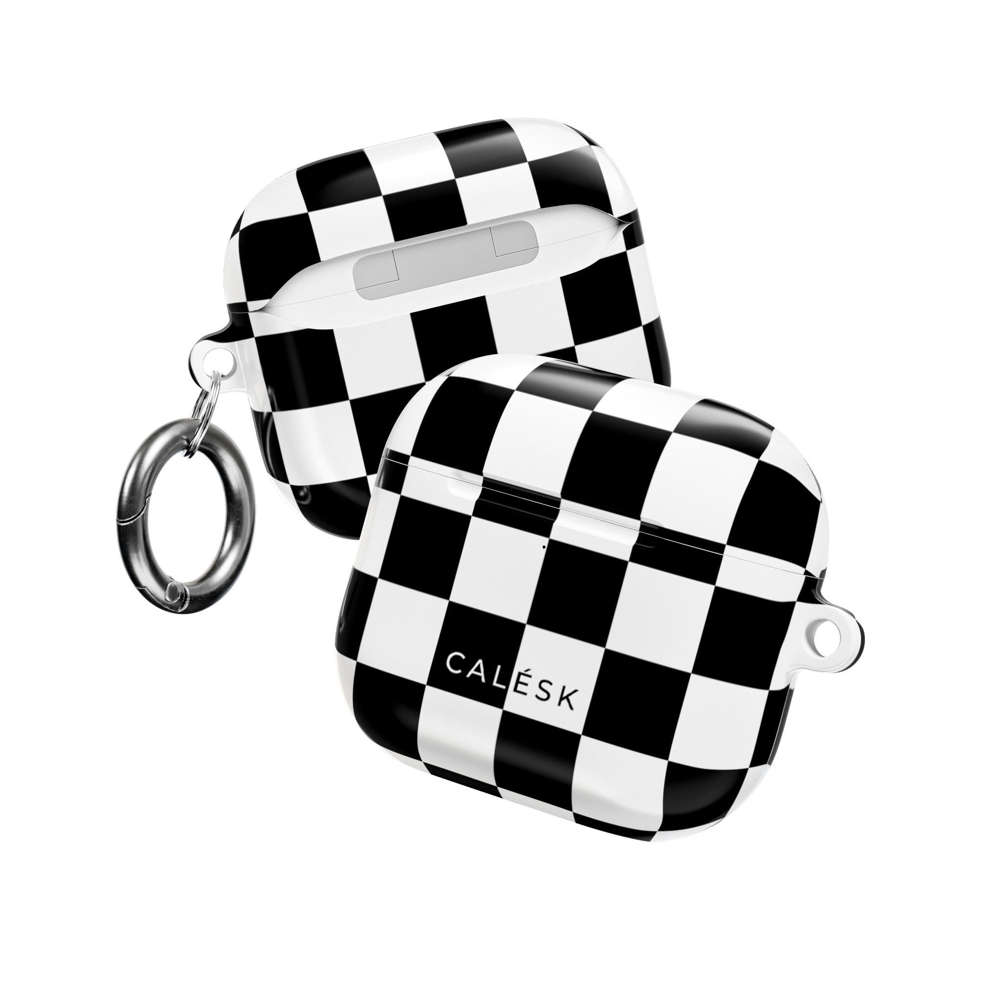 Checkmate Earbuds Case