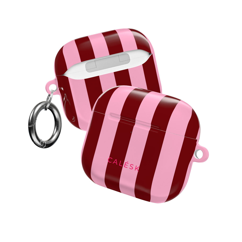 Girly Pop Earbuds Case