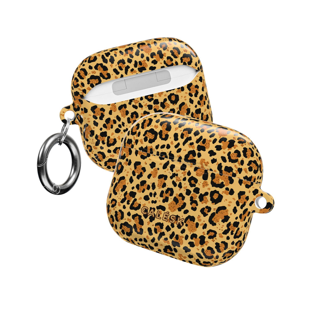 Untamed Earbuds Case