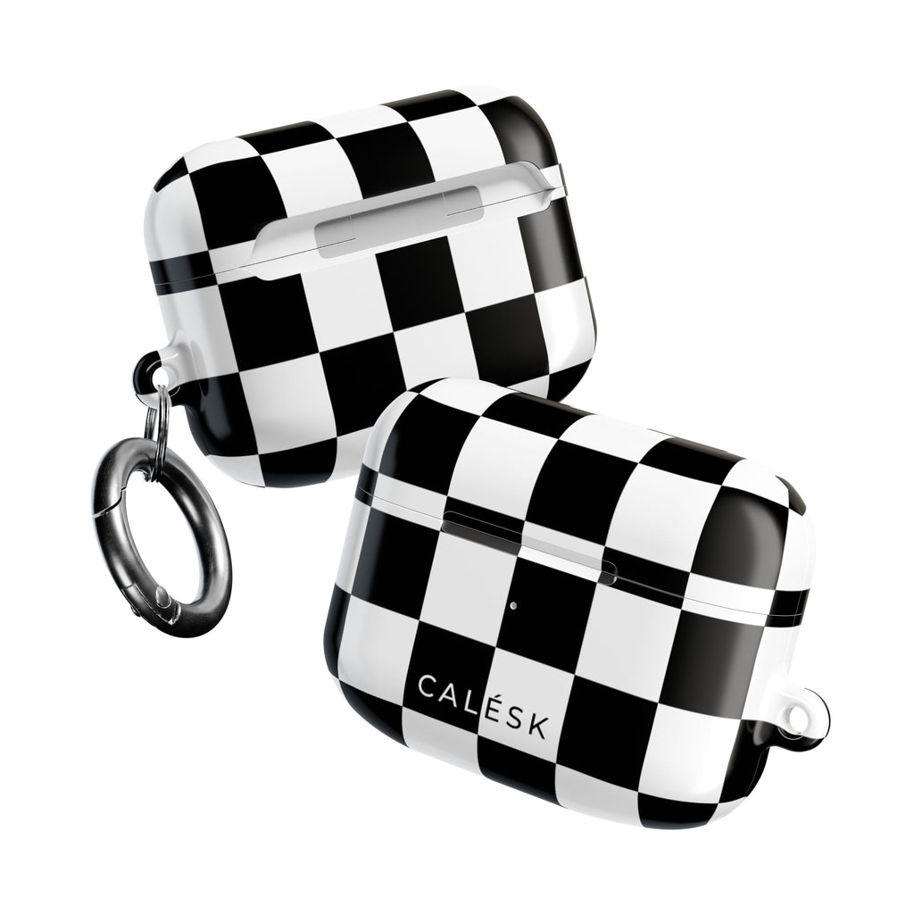 Checkmate Earbuds Case