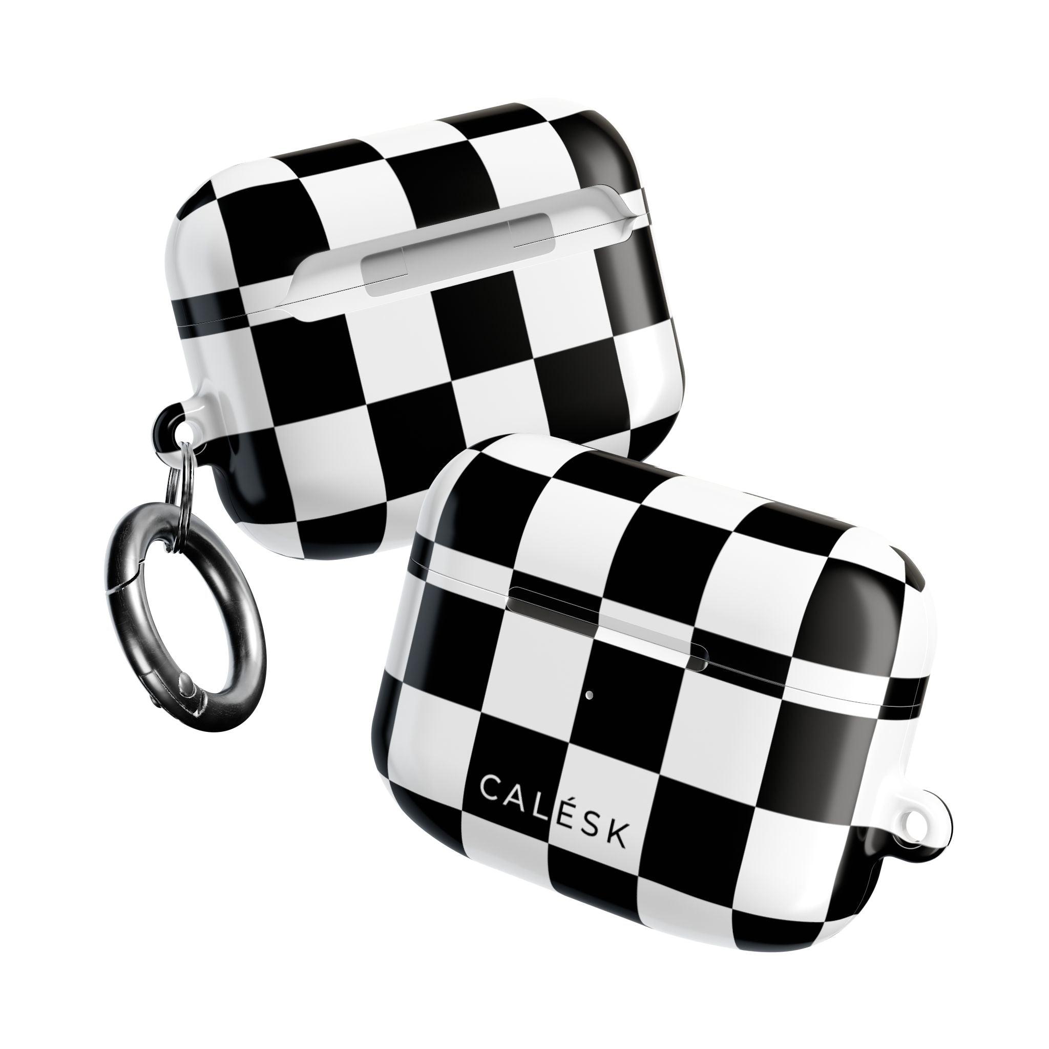 Checkmate Earbuds Case