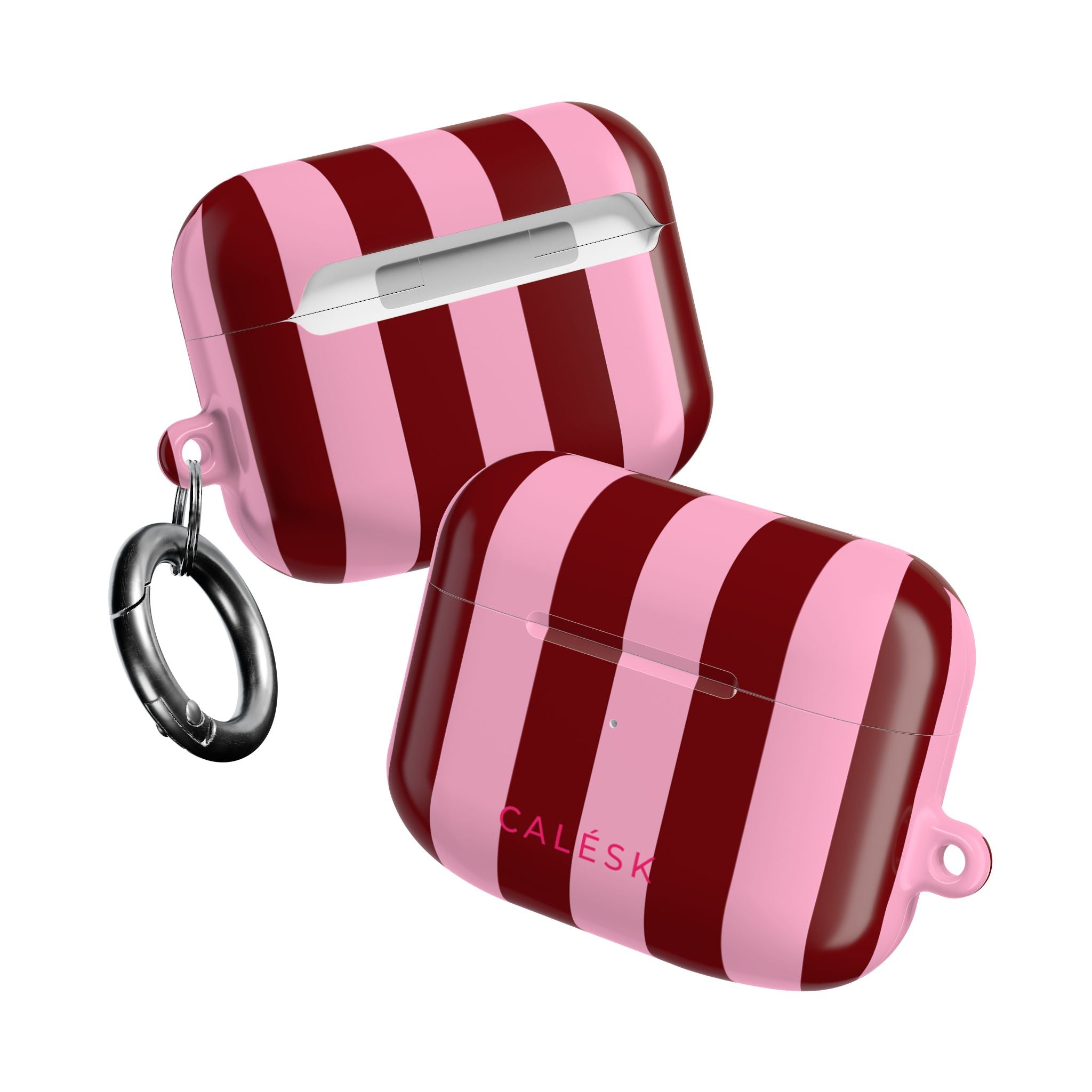 Girly Pop Earbuds Case