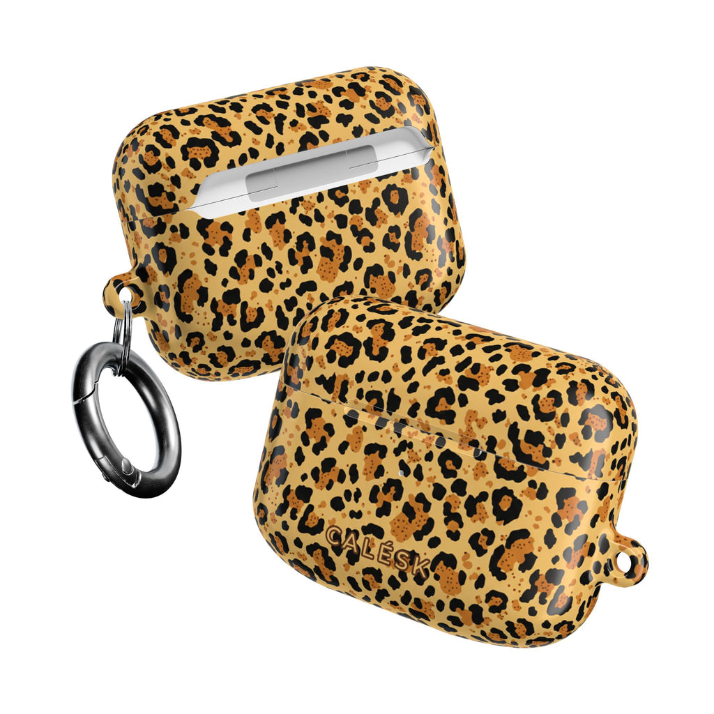 Untamed Earbuds Case