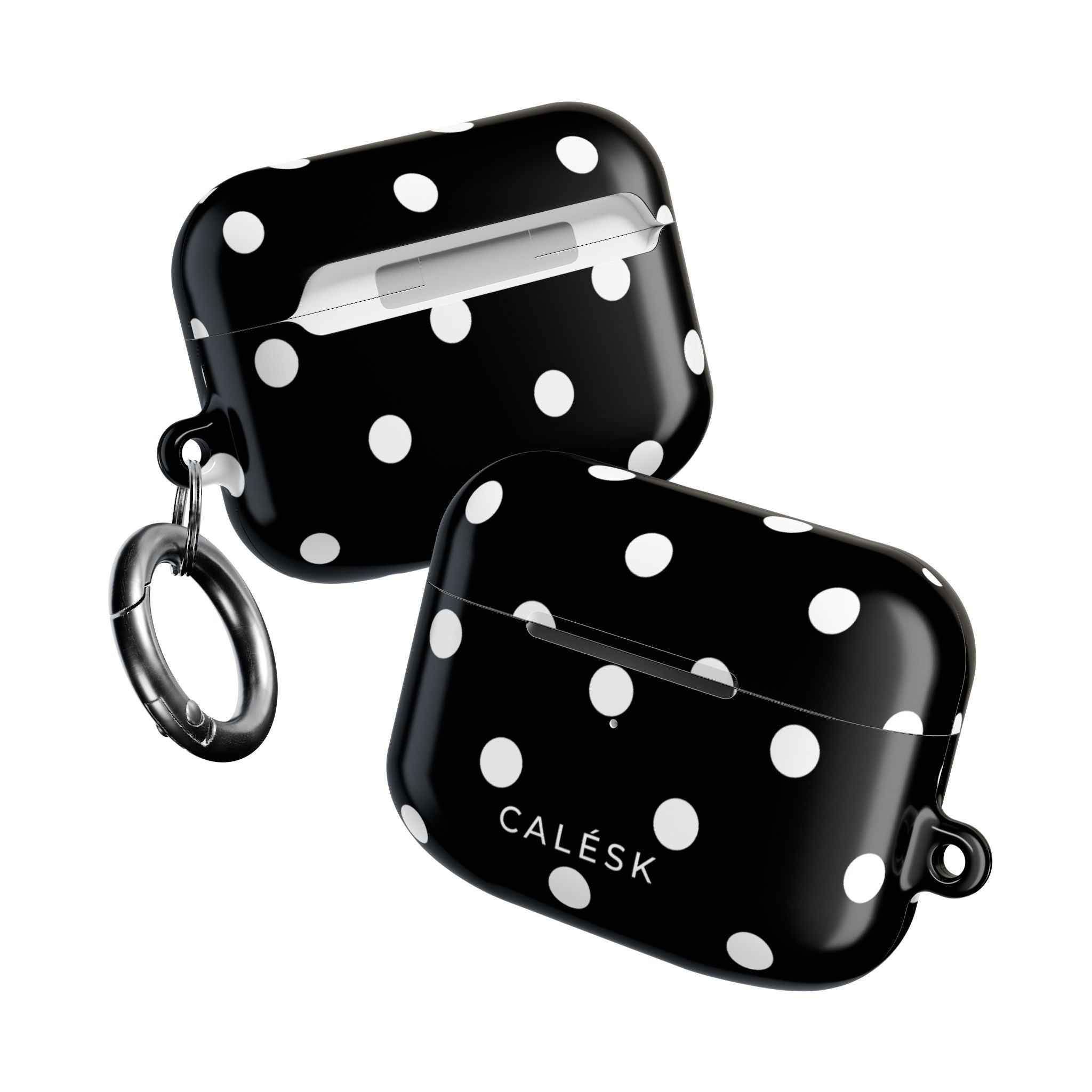 Editorial Earbuds Case