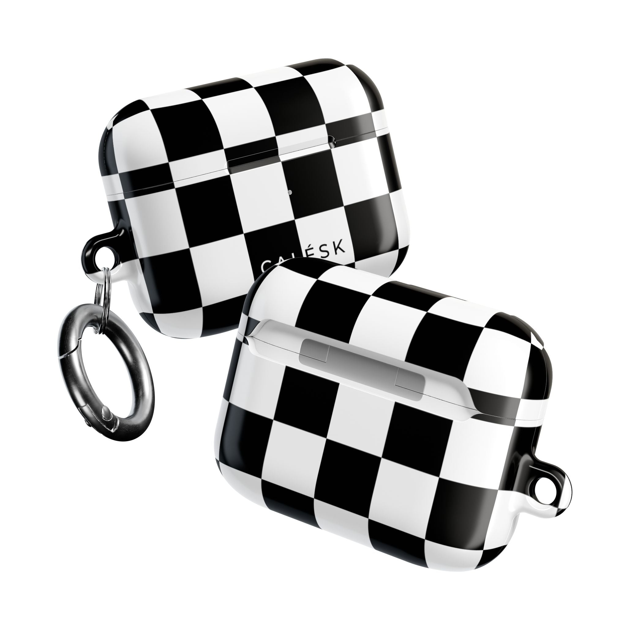 Checkmate Earbuds Case