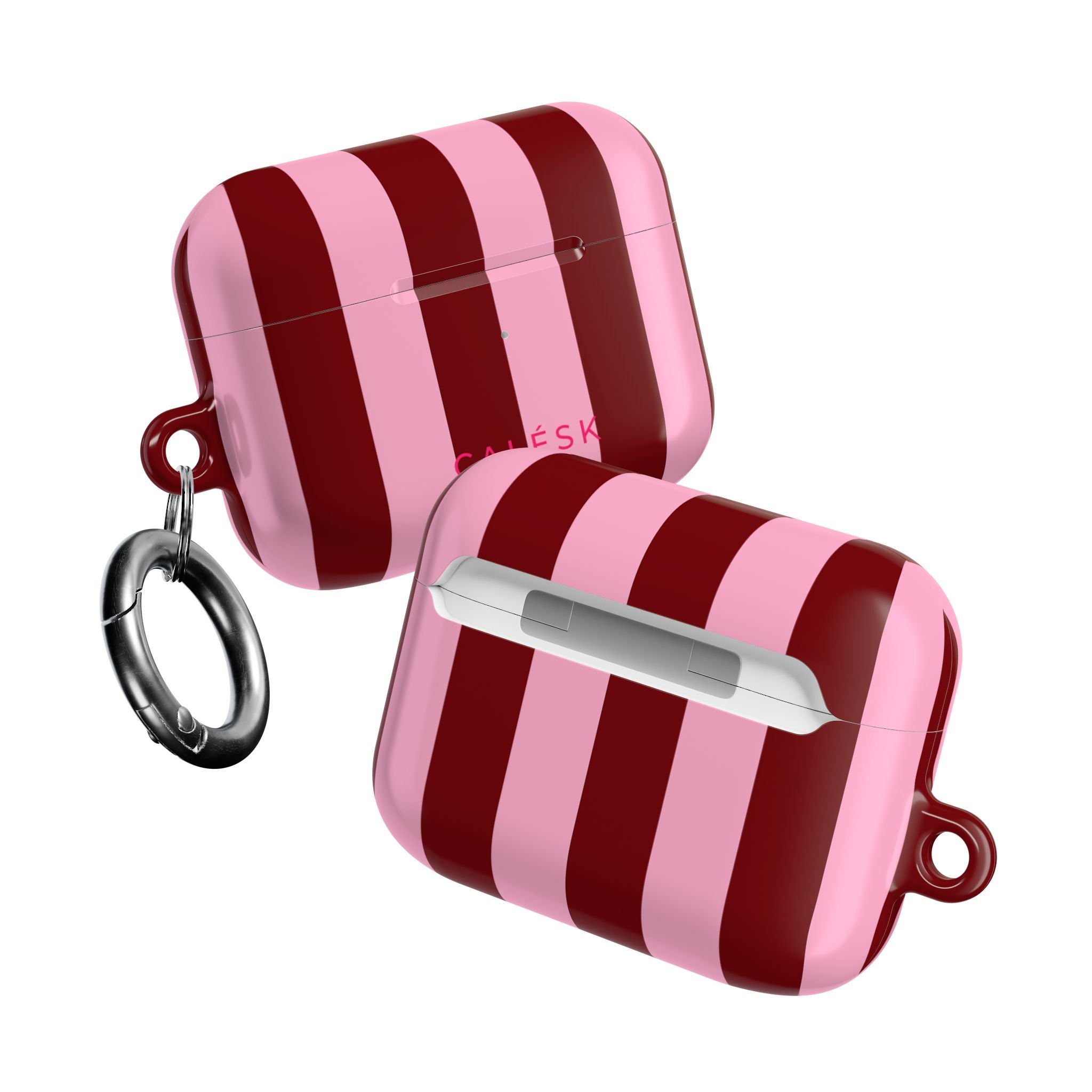 Girly Pop Earbuds Case