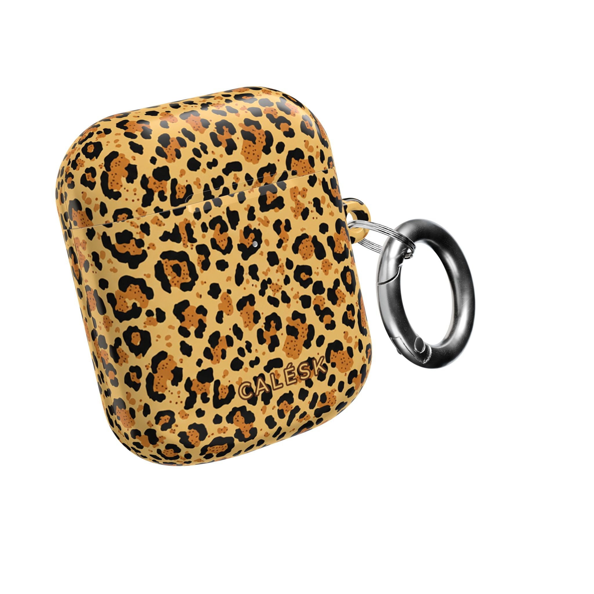 Untamed Earbuds Case