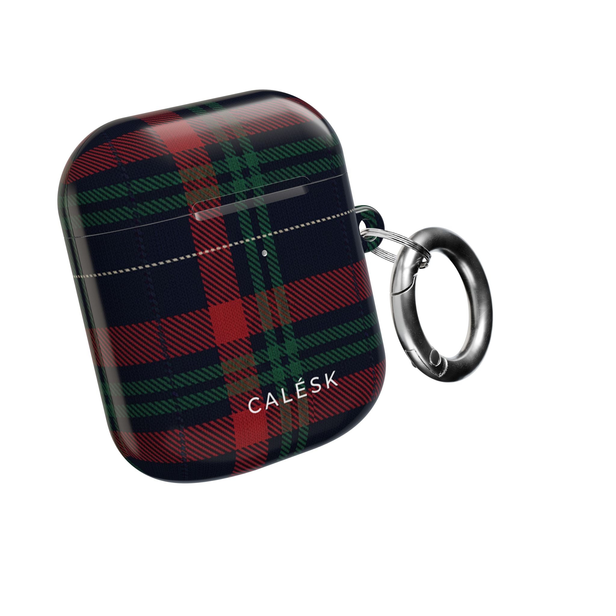 Perfect Sweater Earbuds Case