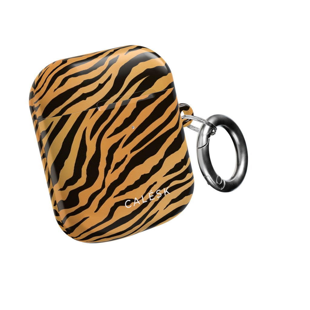 Wild Grace Earbuds Case