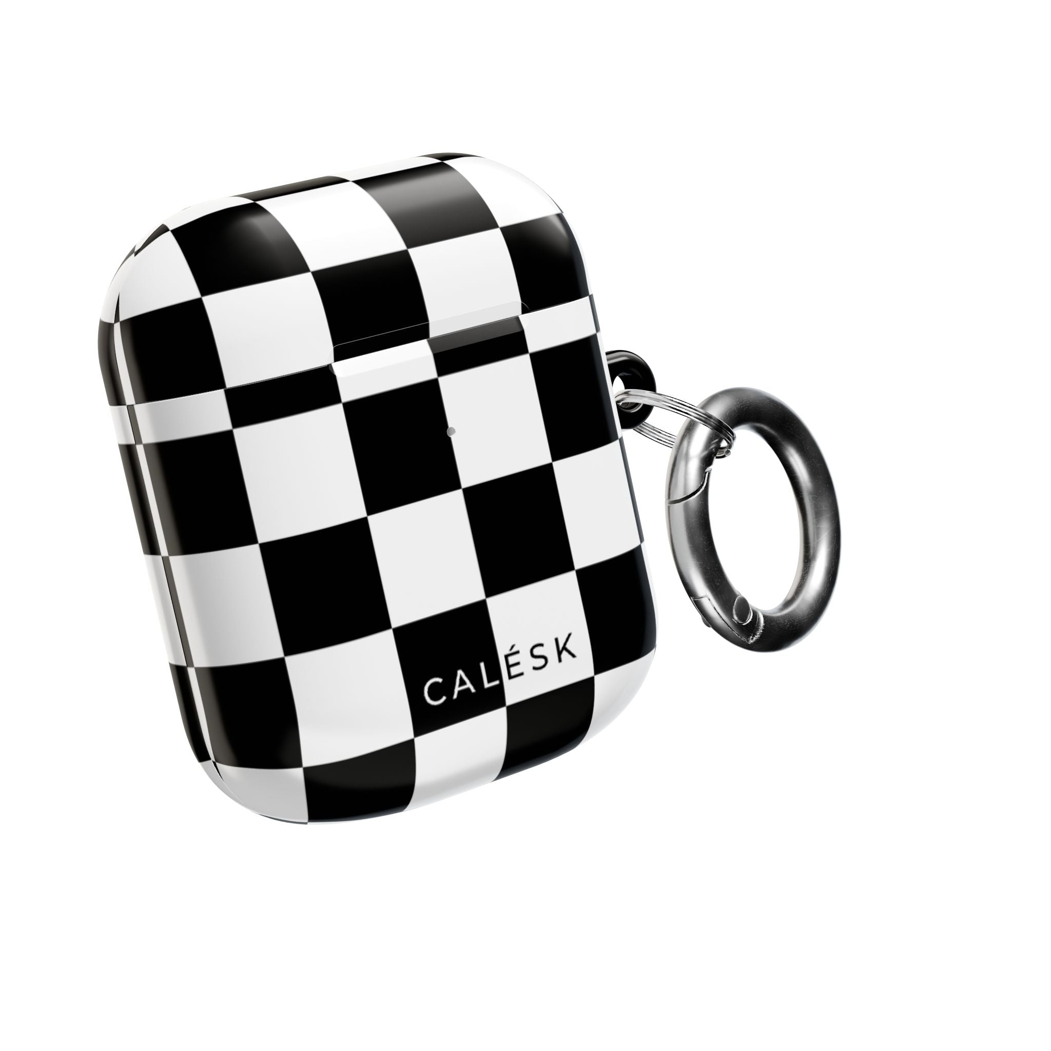 Checkmate Earbuds Case