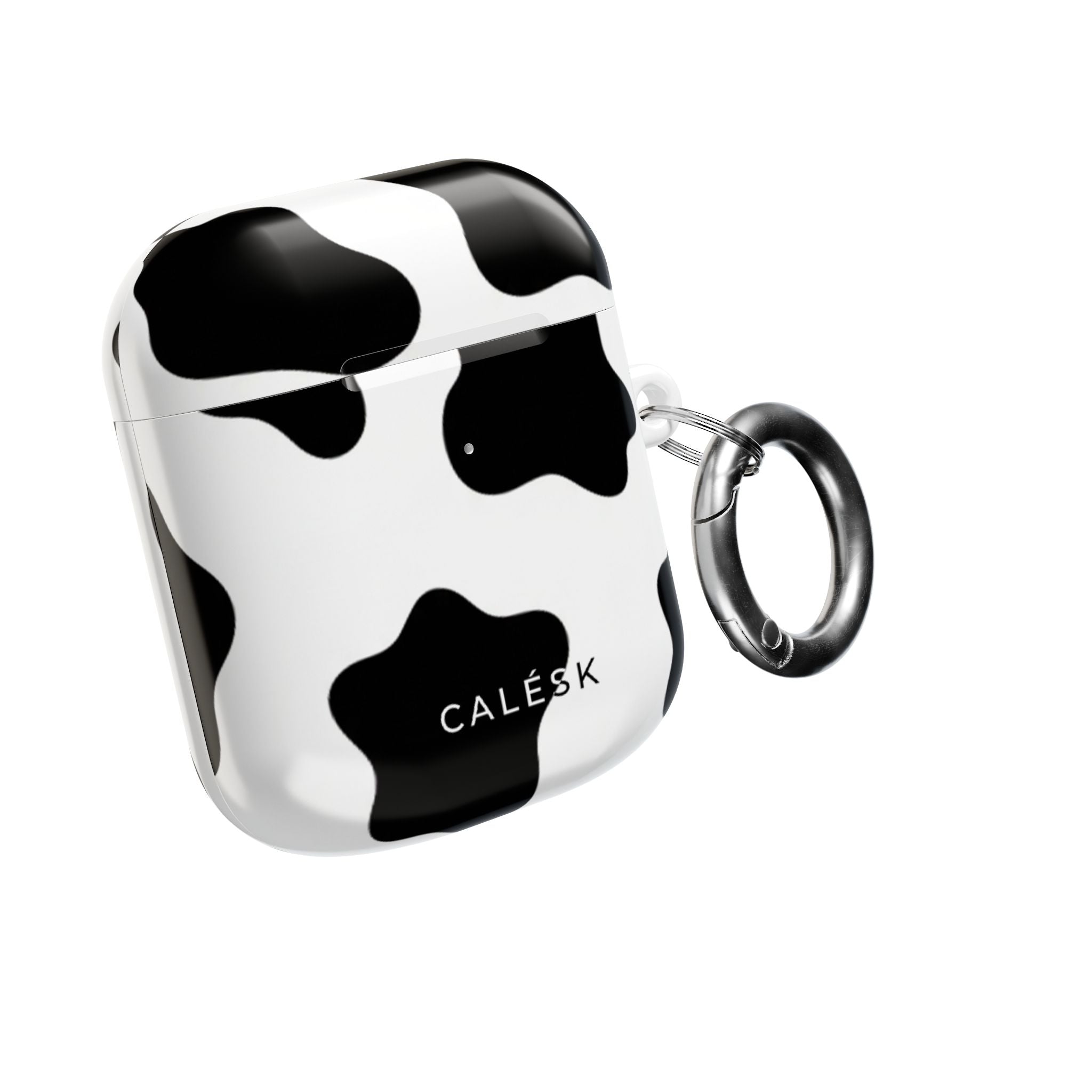 Cream & Ink Earbuds Case