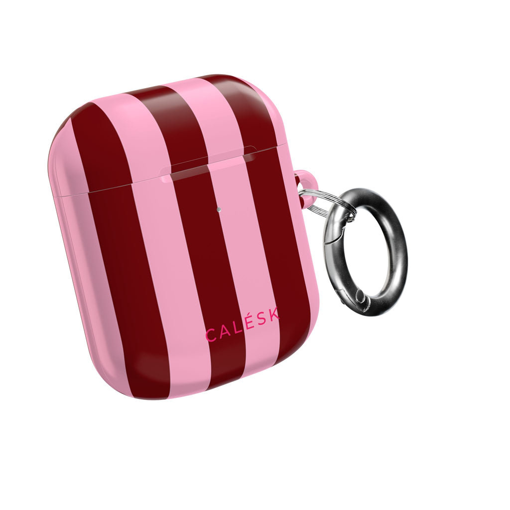 Girly Pop Earbuds Case