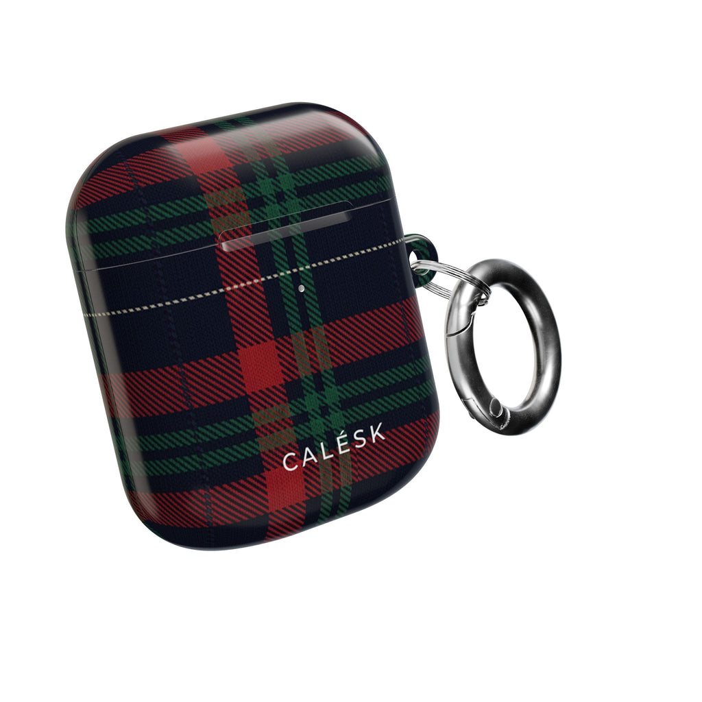 Perfect Sweater Earbuds Case