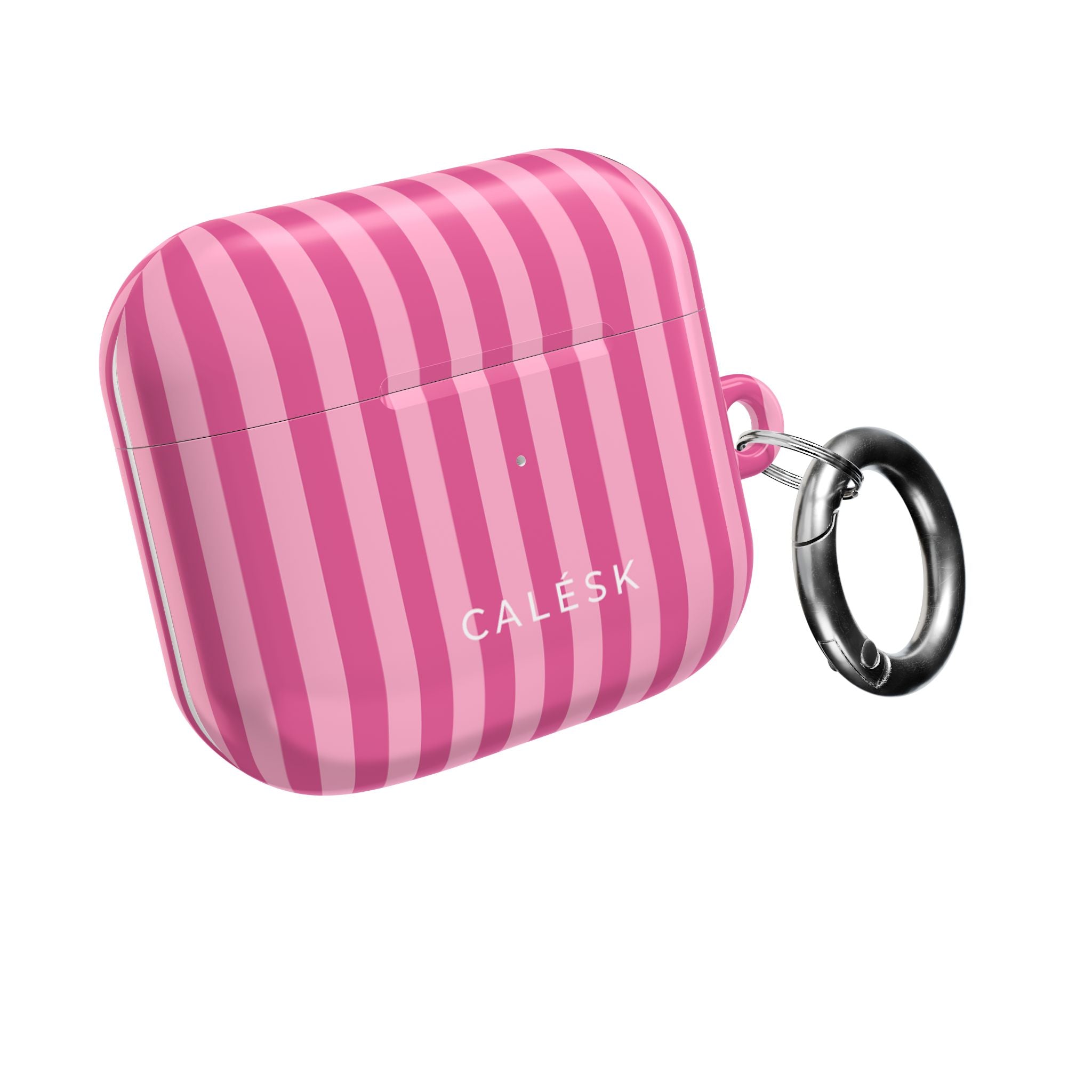 Pink Reverie Earbuds Case