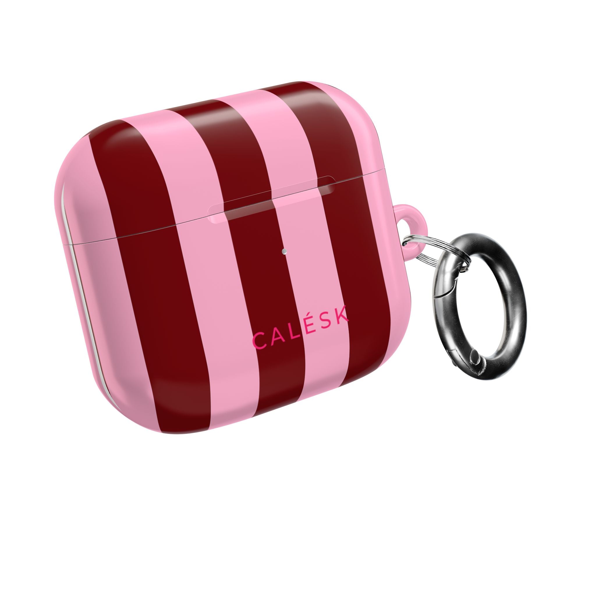 Girly Pop Earbuds Case