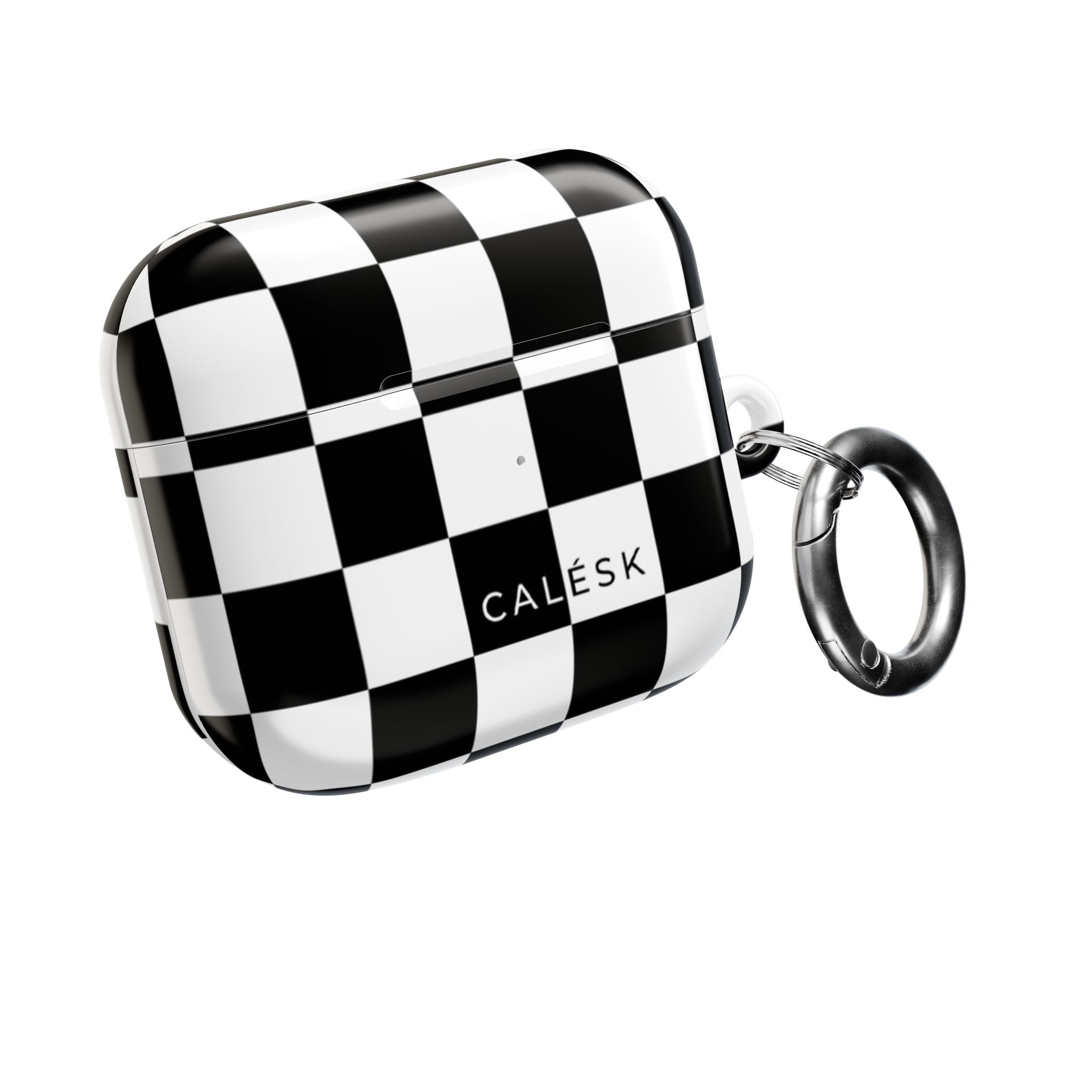 Checkmate Earbuds Case